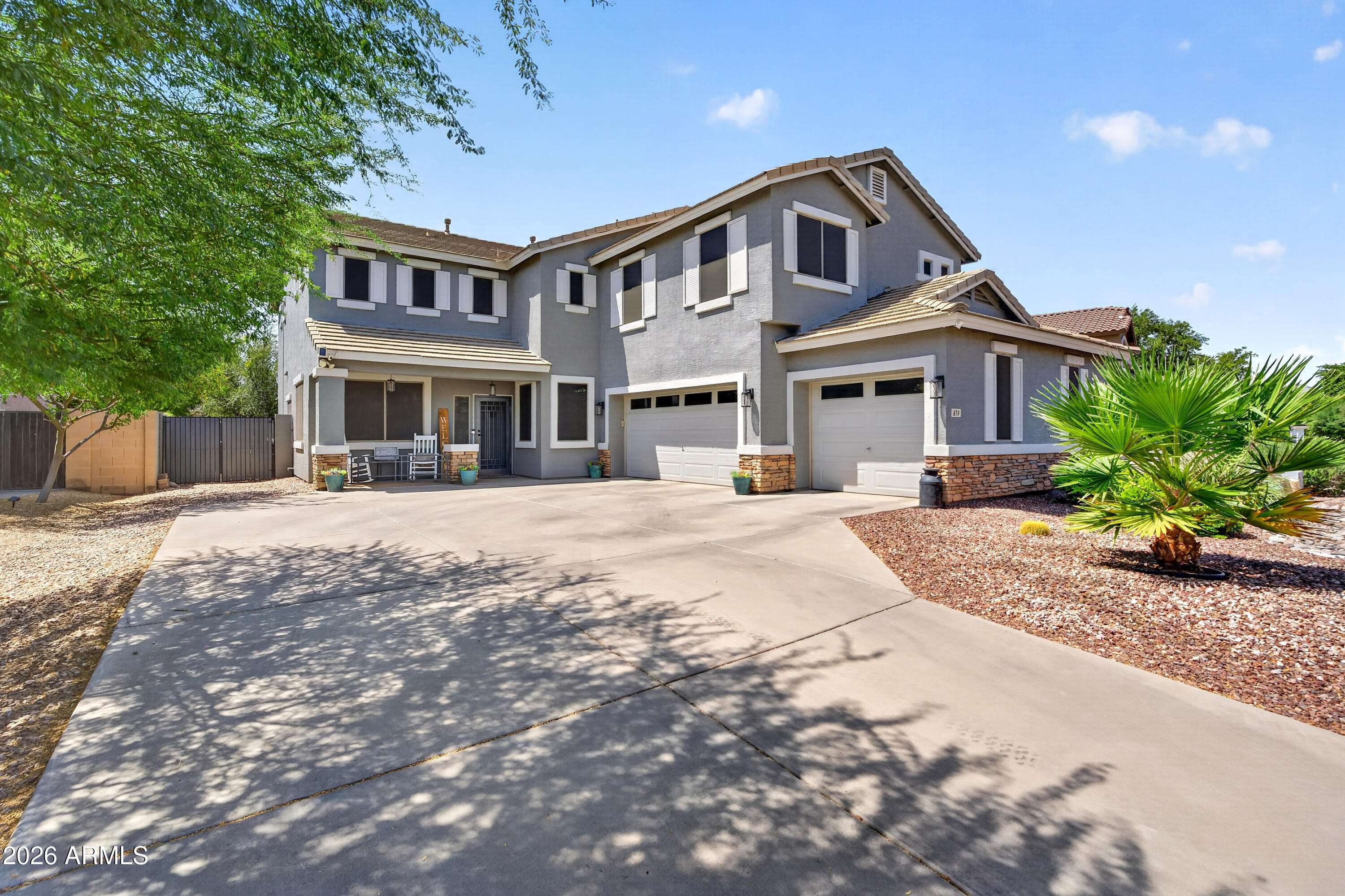 Holstein Trl, San Tan Valley, AZ 85143