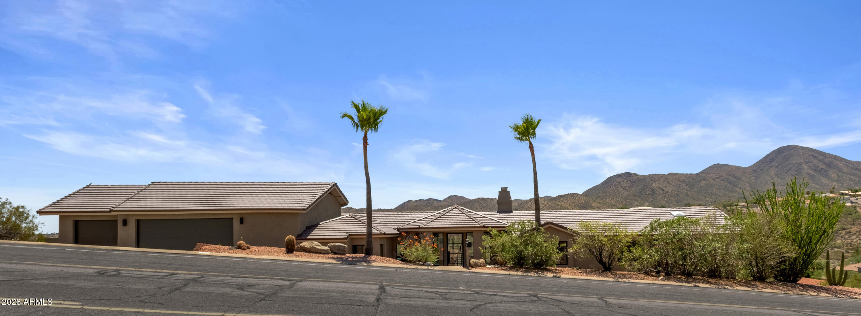 Golden Eagle Blvd, Fountain Hills, AZ 85268