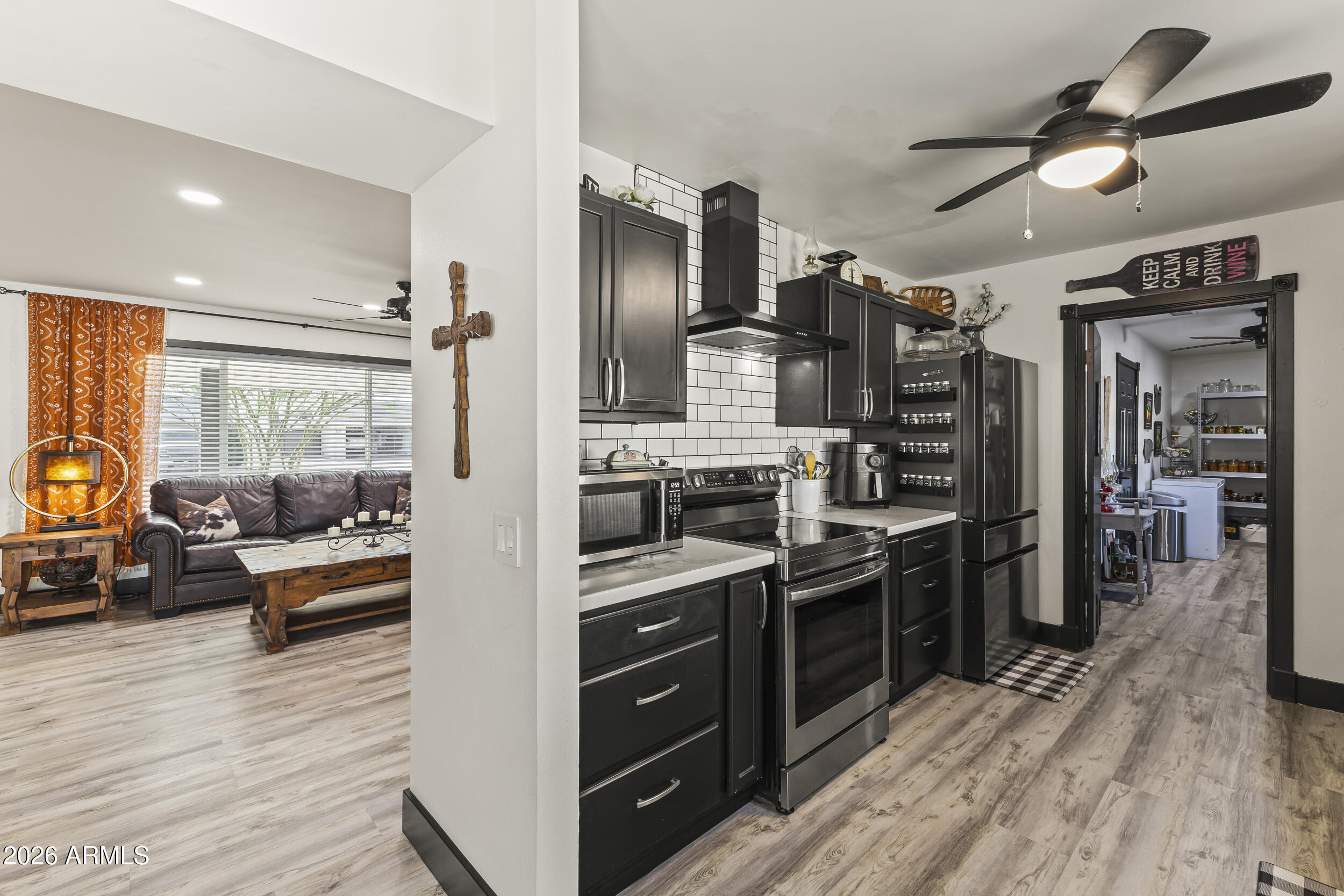 Oak Ridge Dr, Sun City, AZ 85351 #1