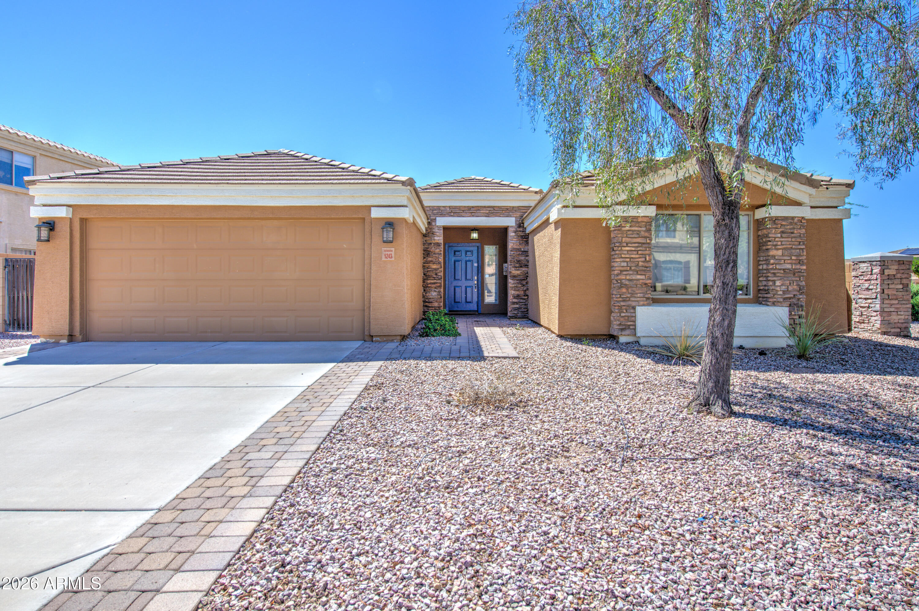 Castle Dr, Casa Grande, AZ 85122