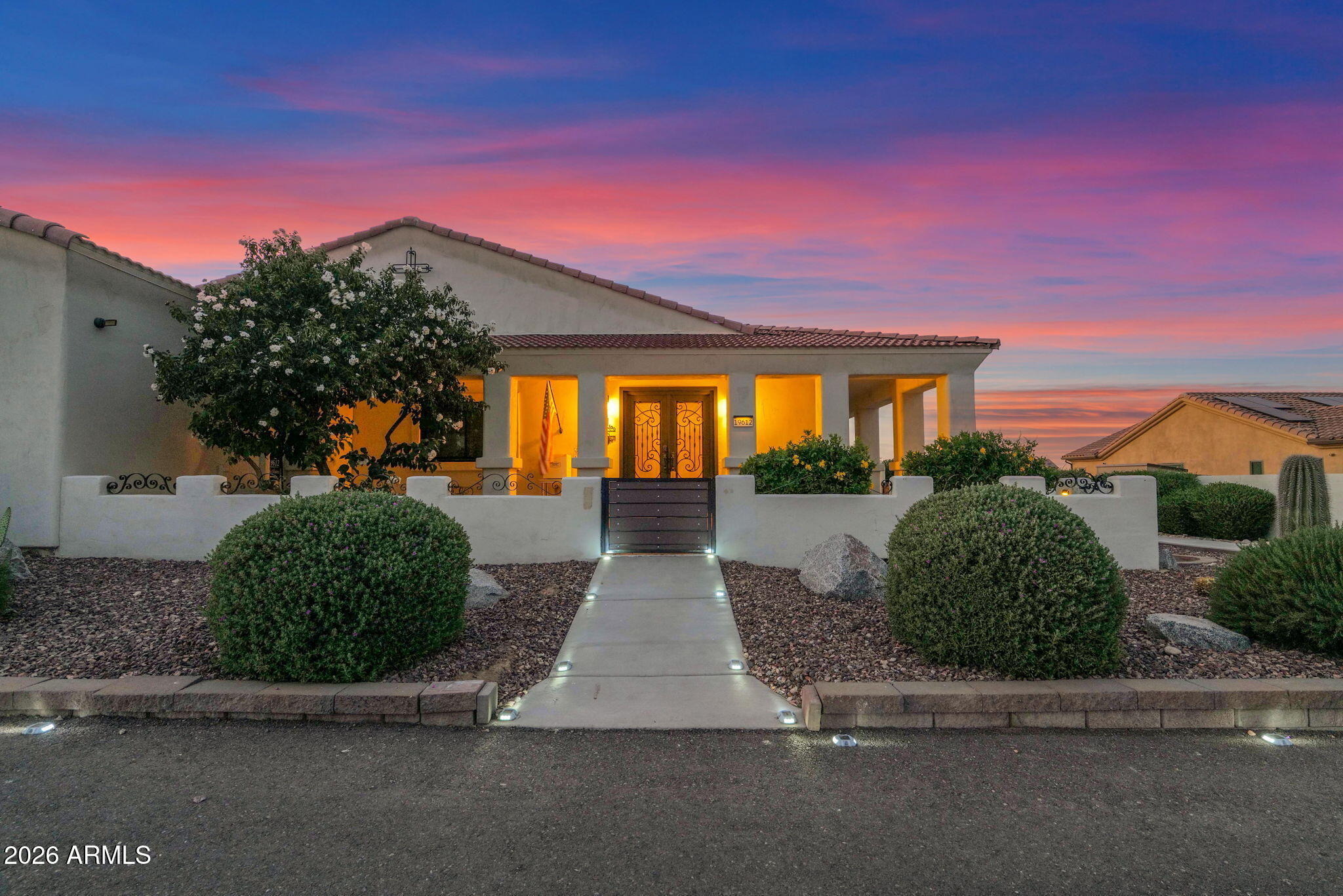 Georgia Ave, Litchfield Park, AZ 85340
