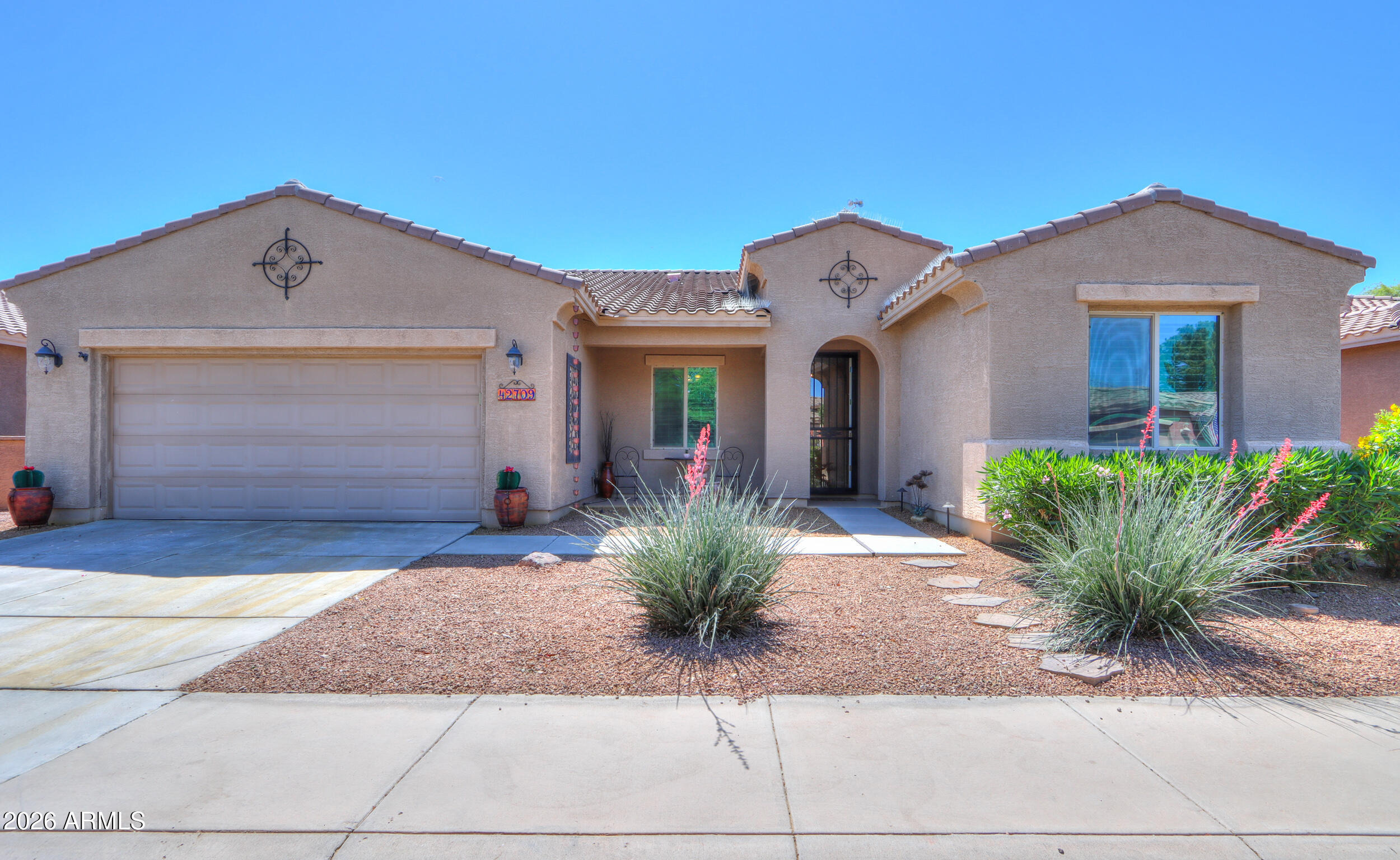 Kingfisher Dr, Maricopa, AZ 85138