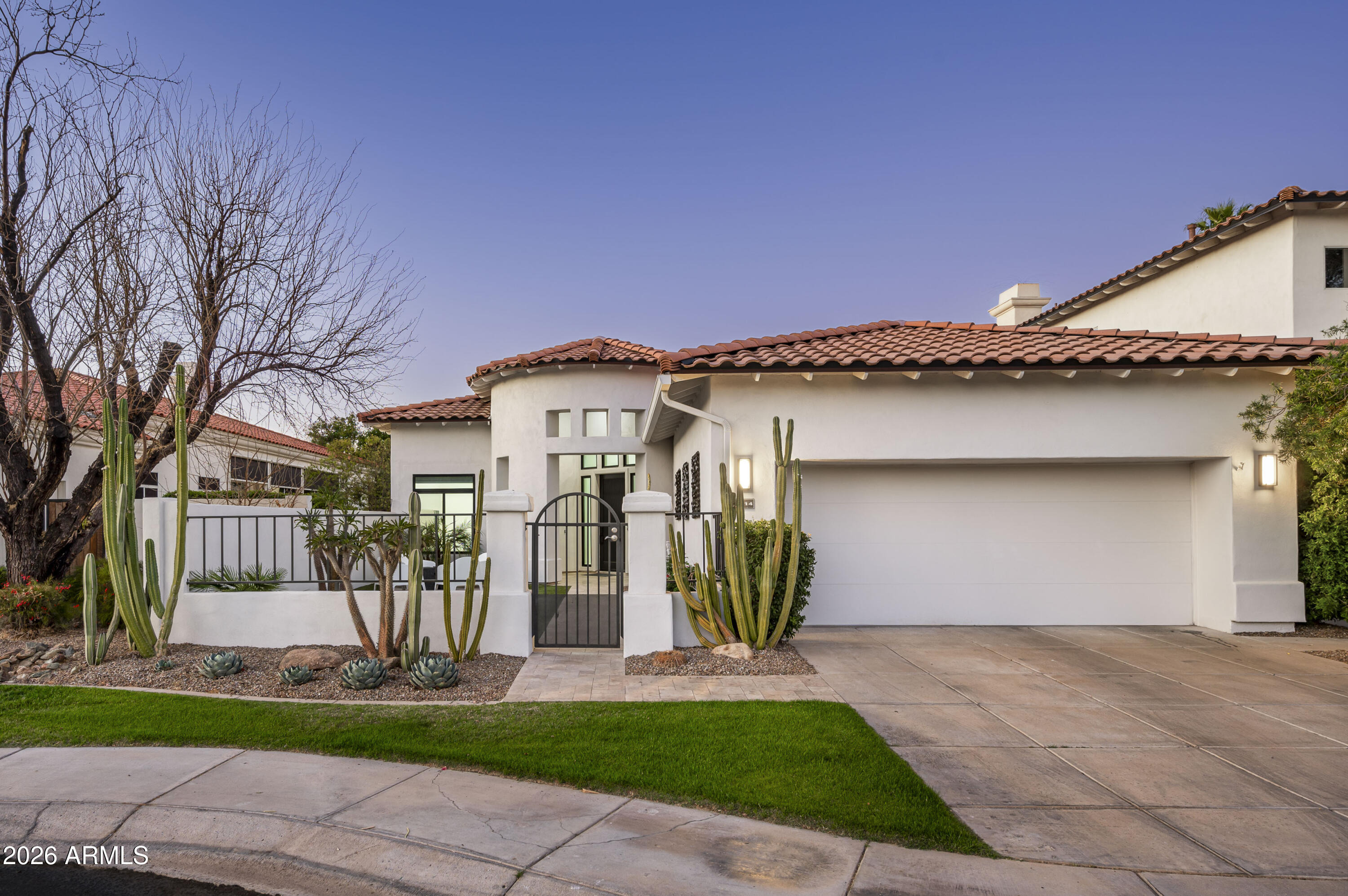 Cactus Wren Rd, Scottsdale, AZ 85250