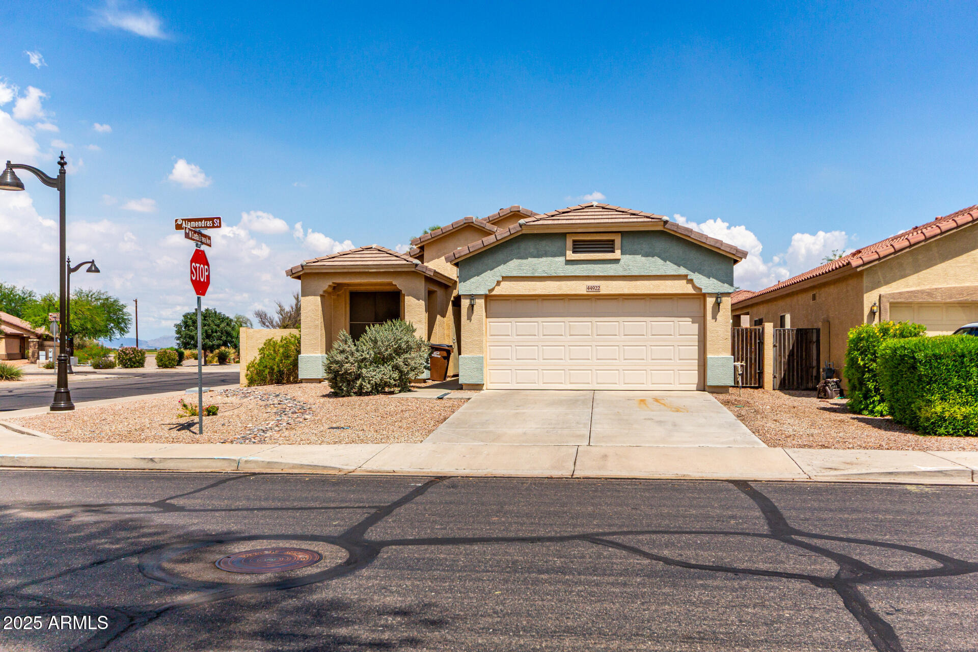 Alamendras St, Maricopa, AZ 85139