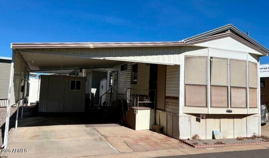 Mesa Dr, Florence, AZ 85132