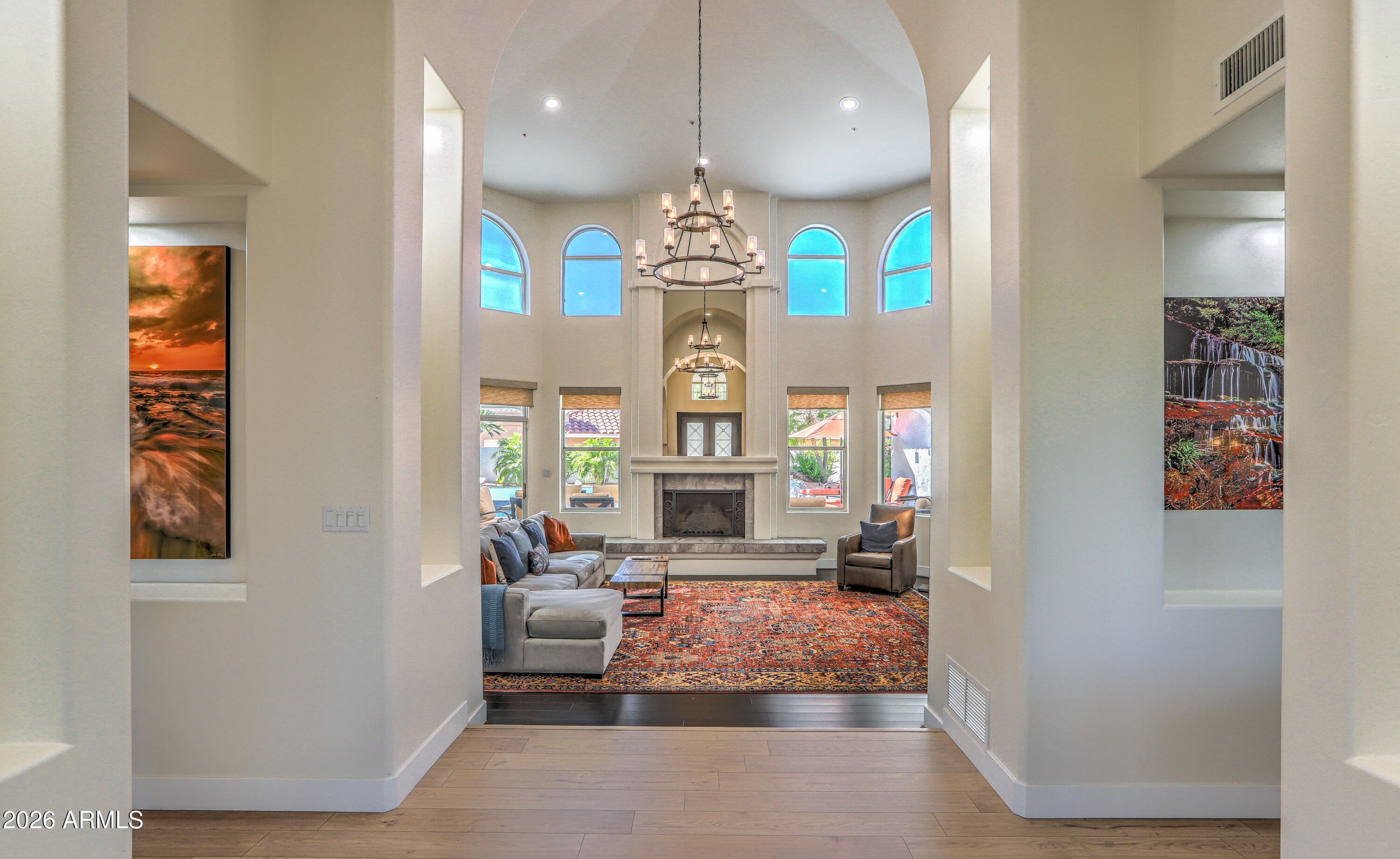 Saddlehorn Dr, Scottsdale, AZ 85258 #1