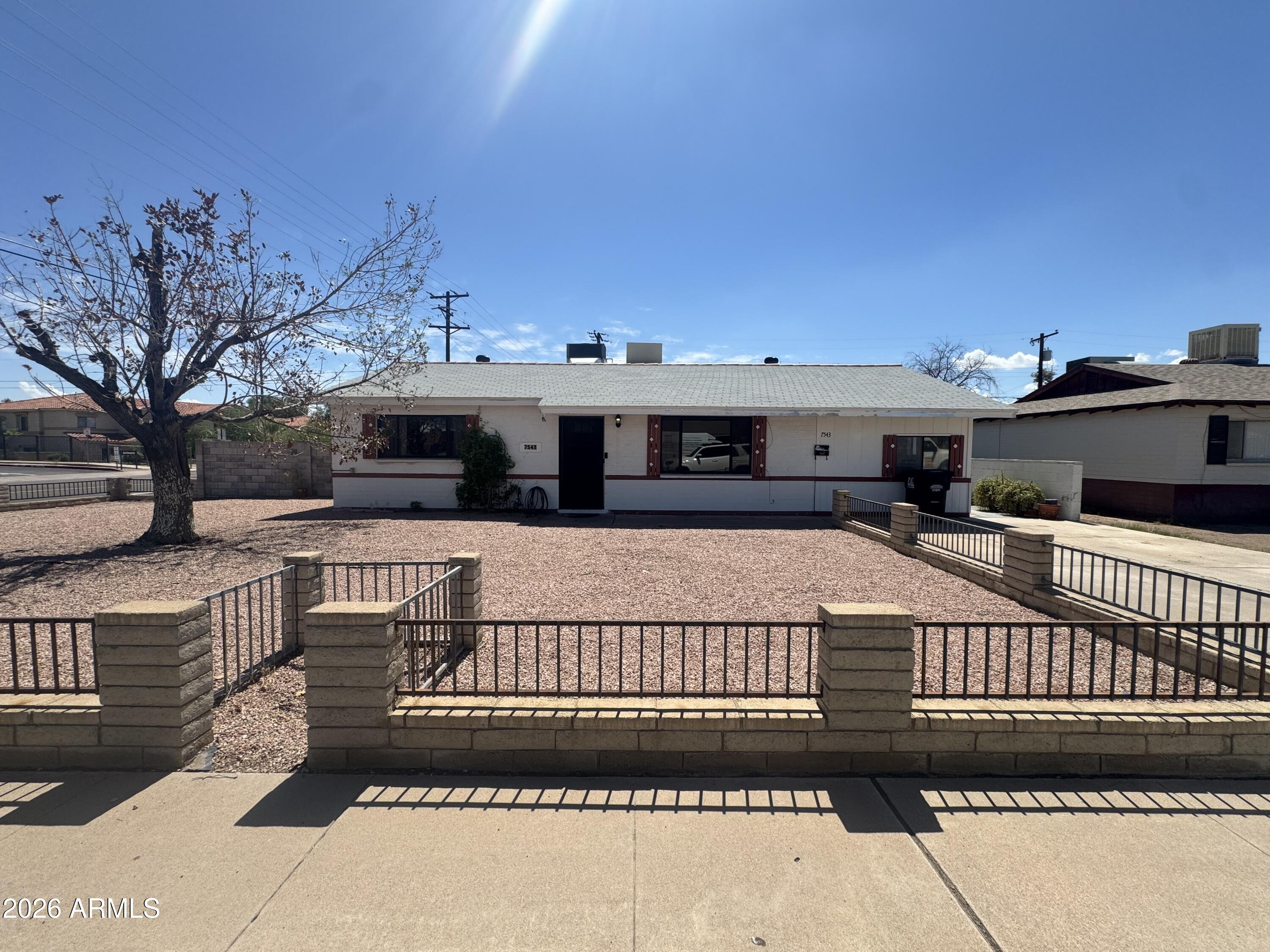 Papago Dr, Scottsdale, AZ 85257