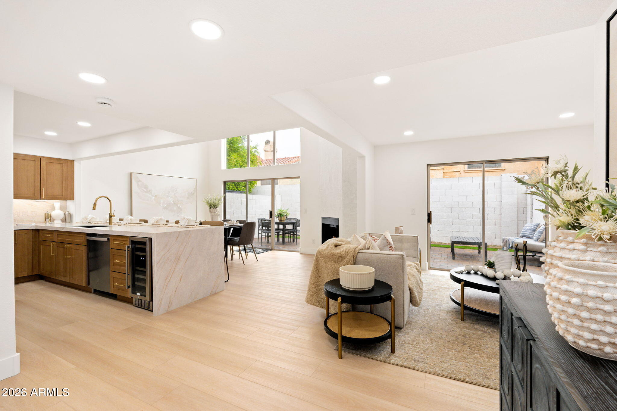 56th Pl, Scottsdale, AZ 85254