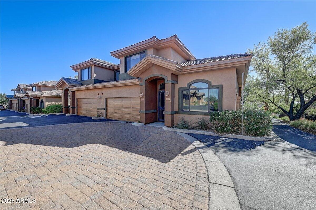 LA Montana Dr, Fountain Hills, AZ 85268