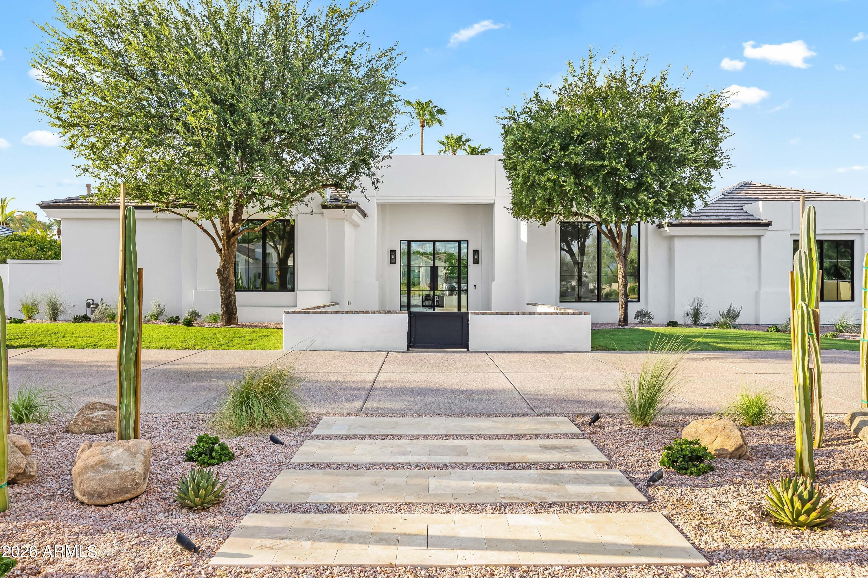 Belmont Ave, Paradise Valley, AZ 85253
