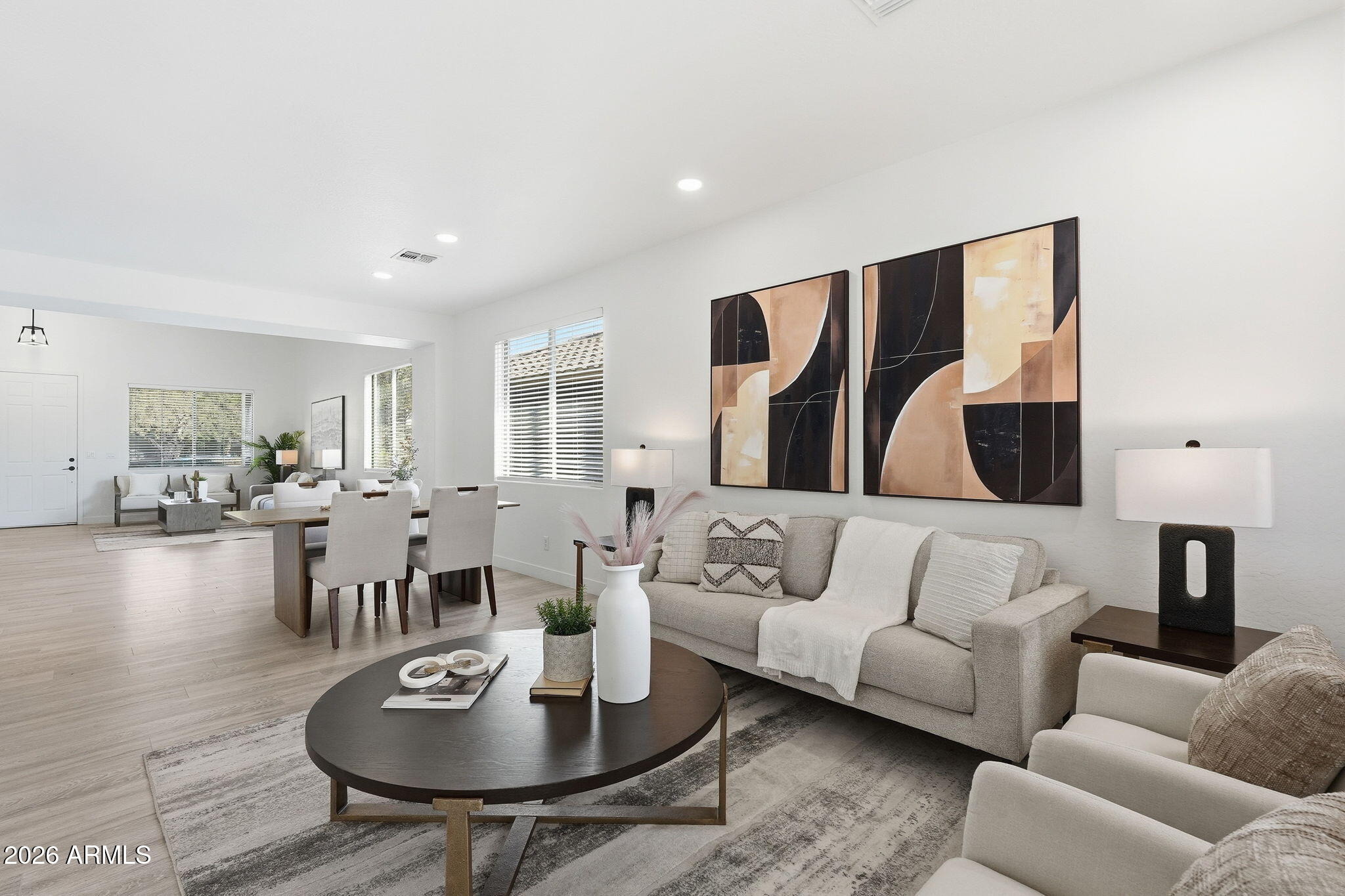 Messner Way, Anthem, AZ 85086 #1