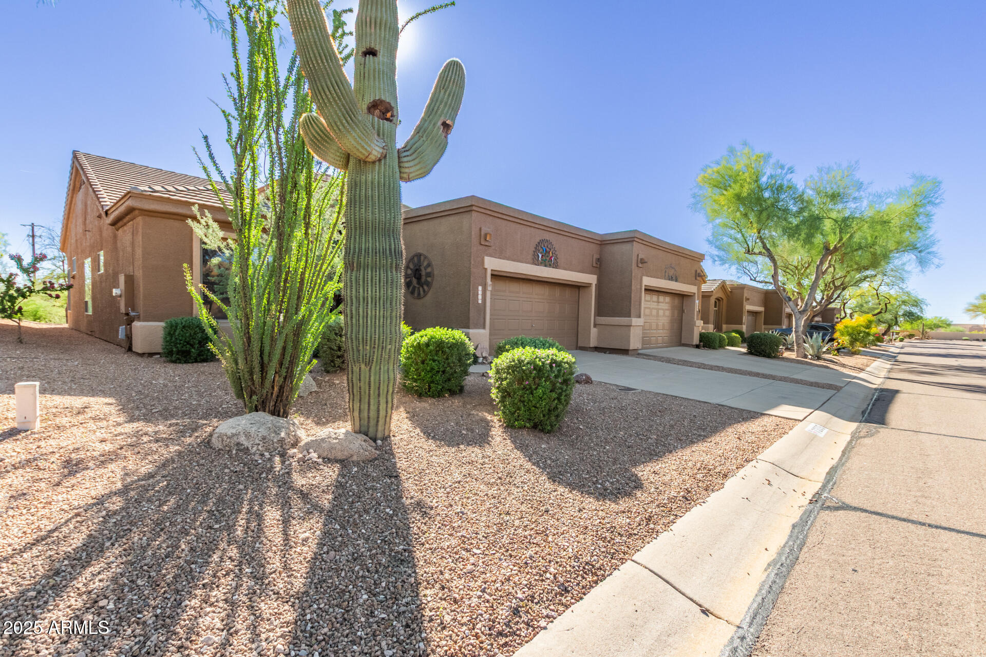 Palo Brea Dr, Gold Canyon, AZ 85118