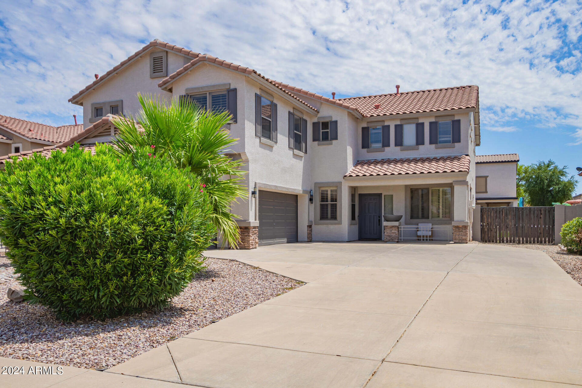 Dexter Way, San Tan Valley, AZ 85143