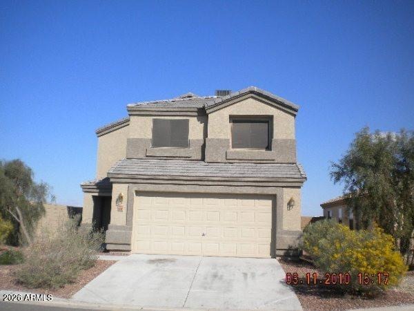 Desert Dr, Florence, AZ 85132