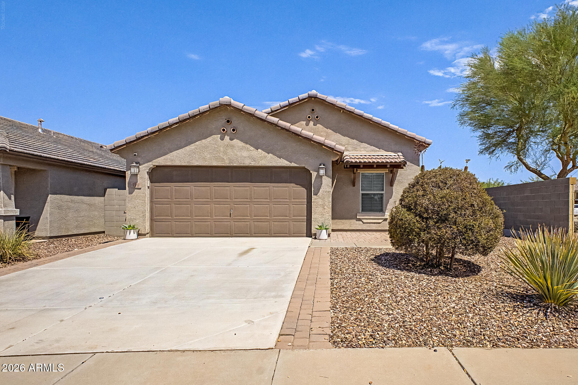 Jardin Dr, Casa Grande, AZ 85122