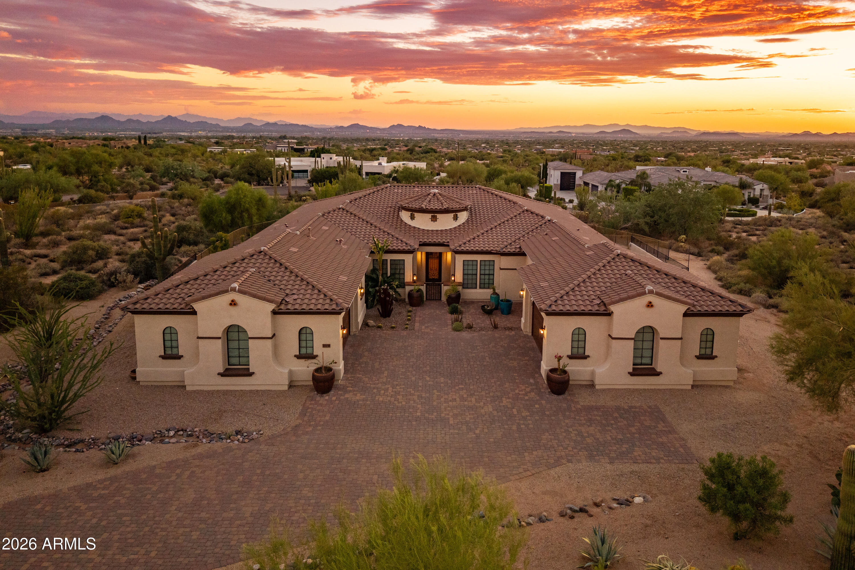 96th St, Scottsdale, AZ 85255