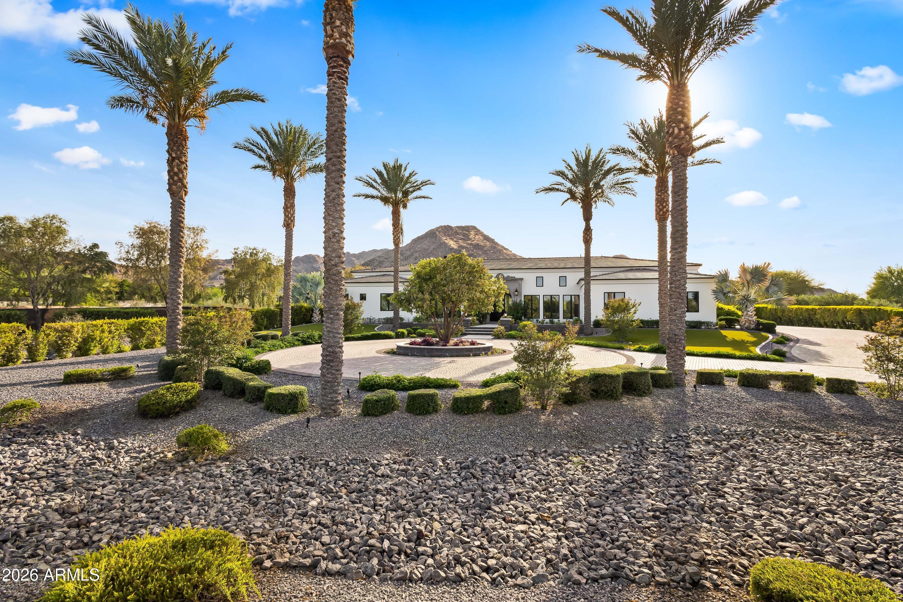 Ironwood Dr, Paradise Valley, AZ 85253