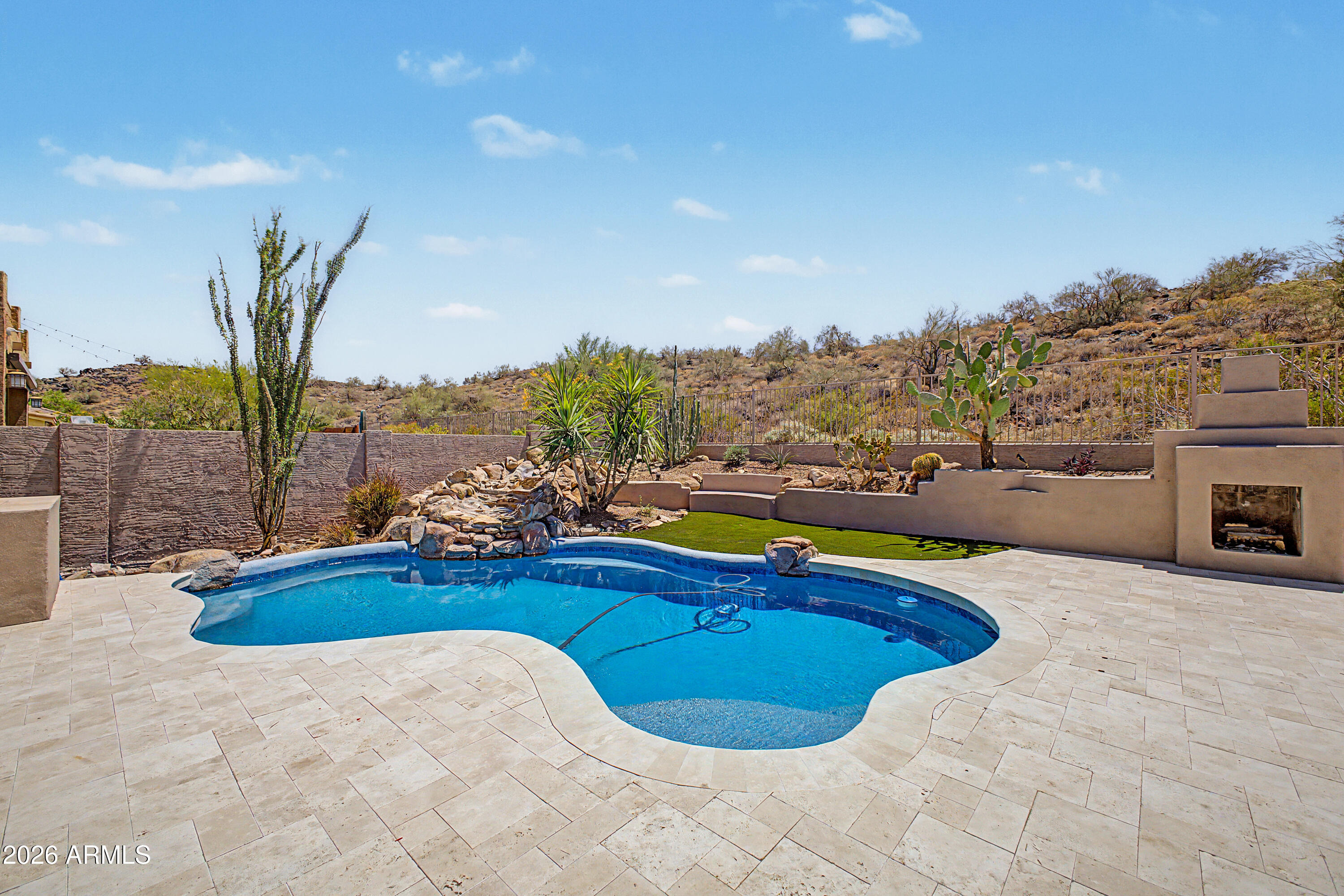 Estrella Ave, Scottsdale, AZ 85259