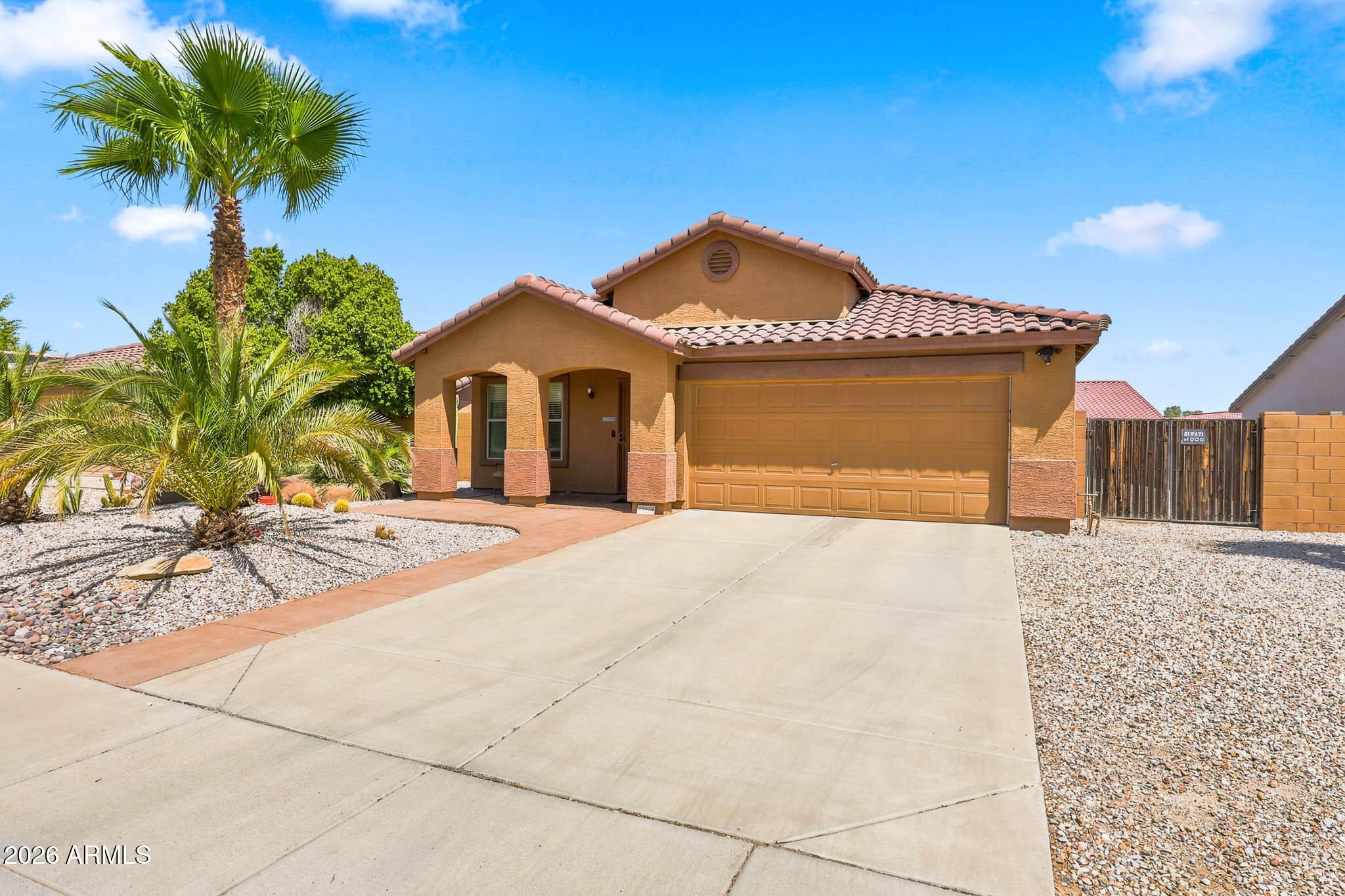 Port Au Prince Ln, Surprise, AZ 85379