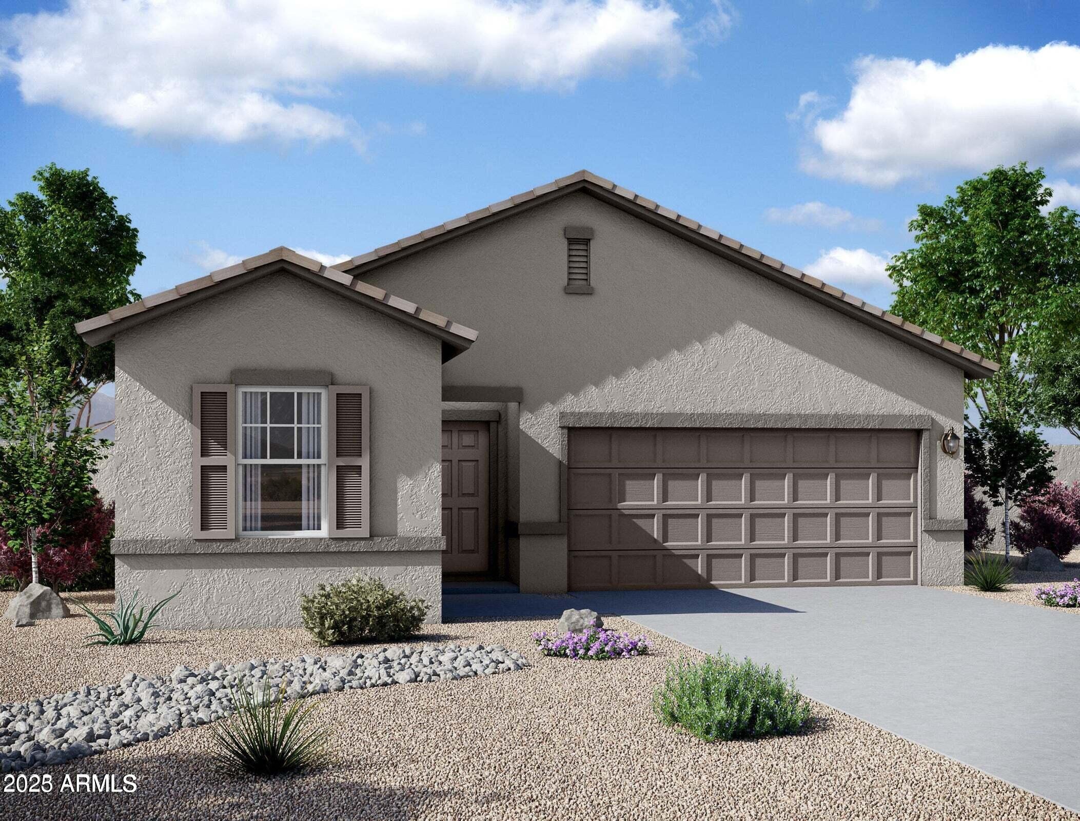 Miner Dr, San Tan Valley, AZ 85143