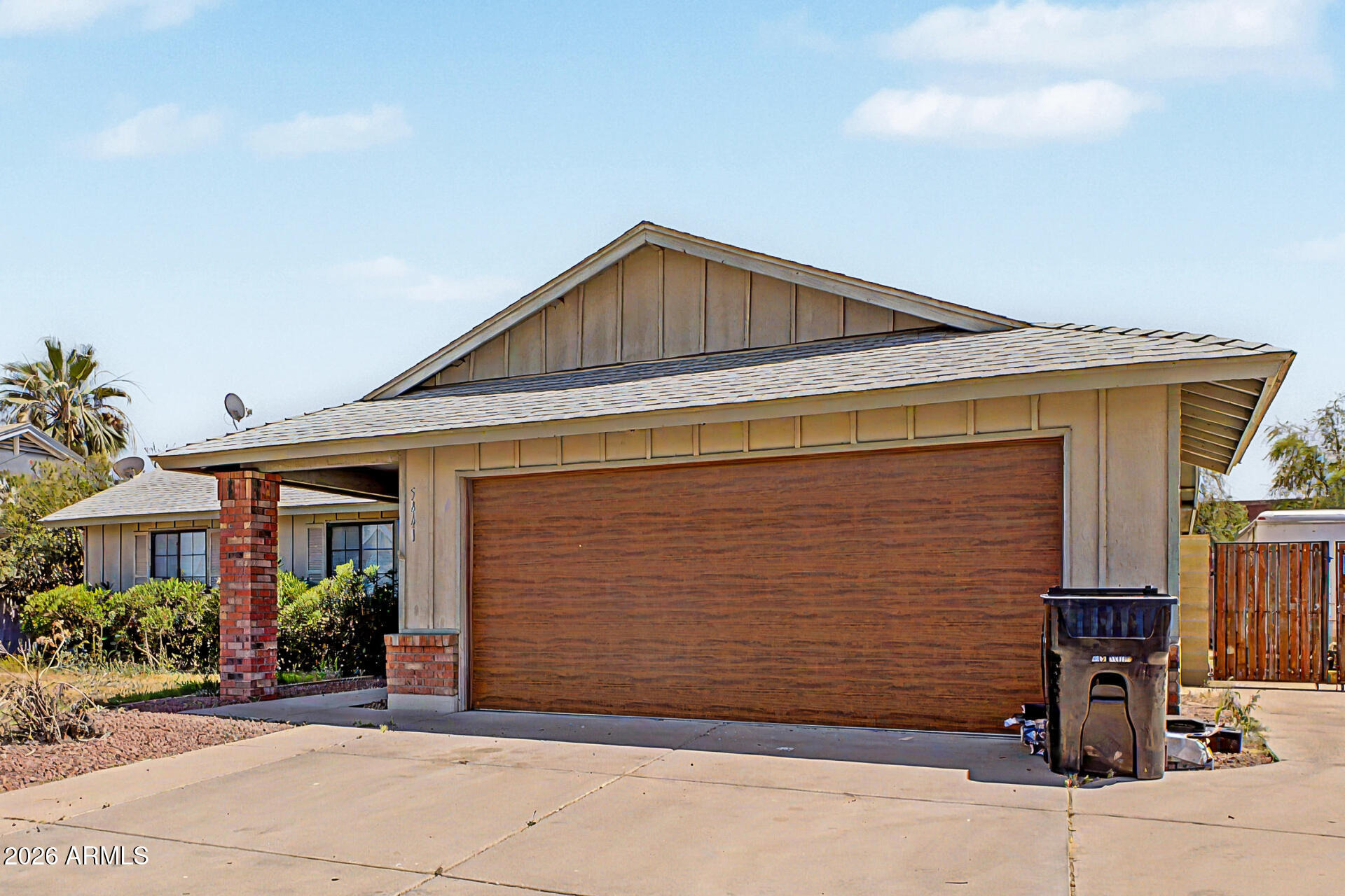 Flower Ave, Mesa, AZ 85206