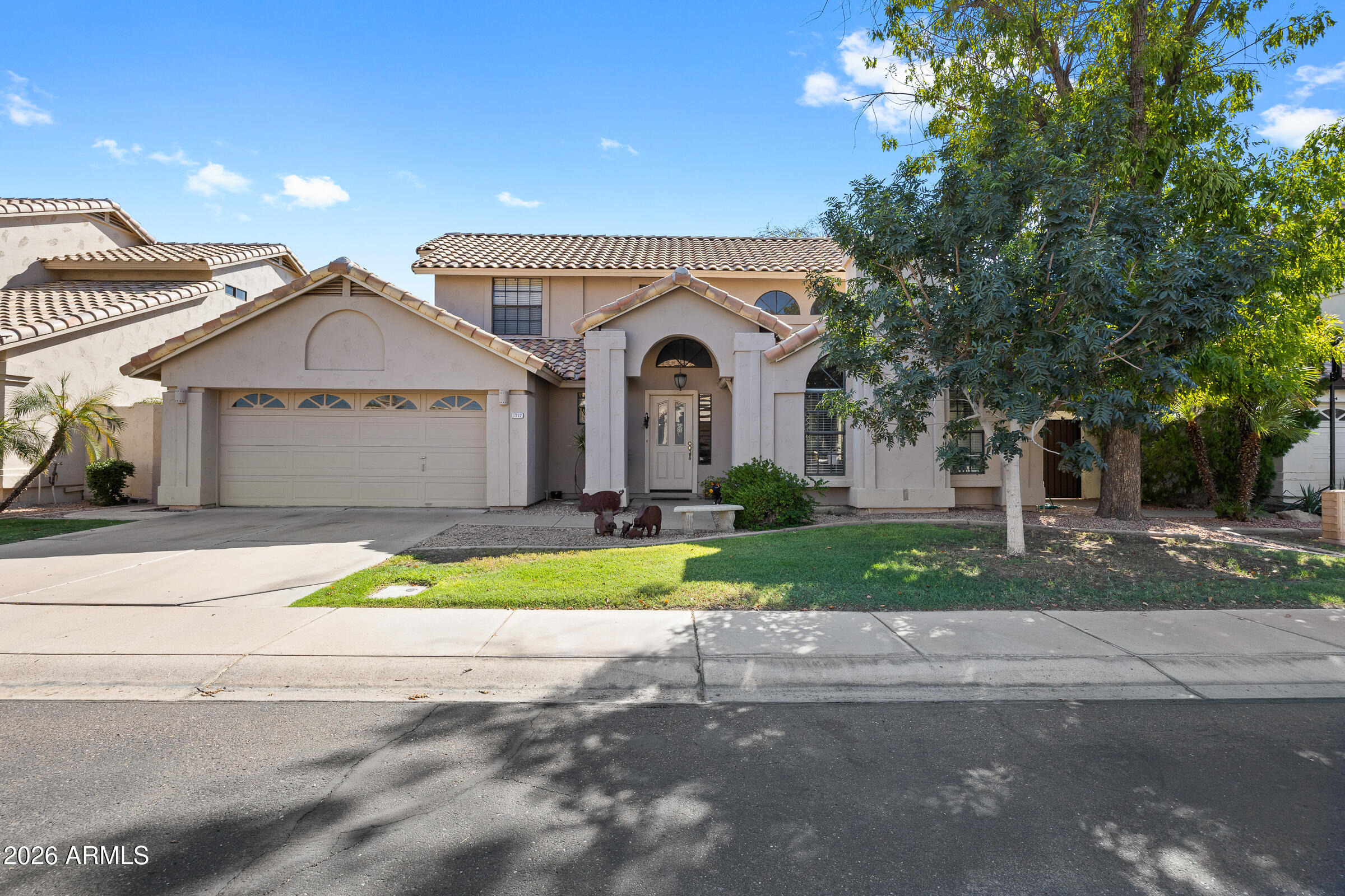 Watercress Ln, Gilbert, AZ 85234