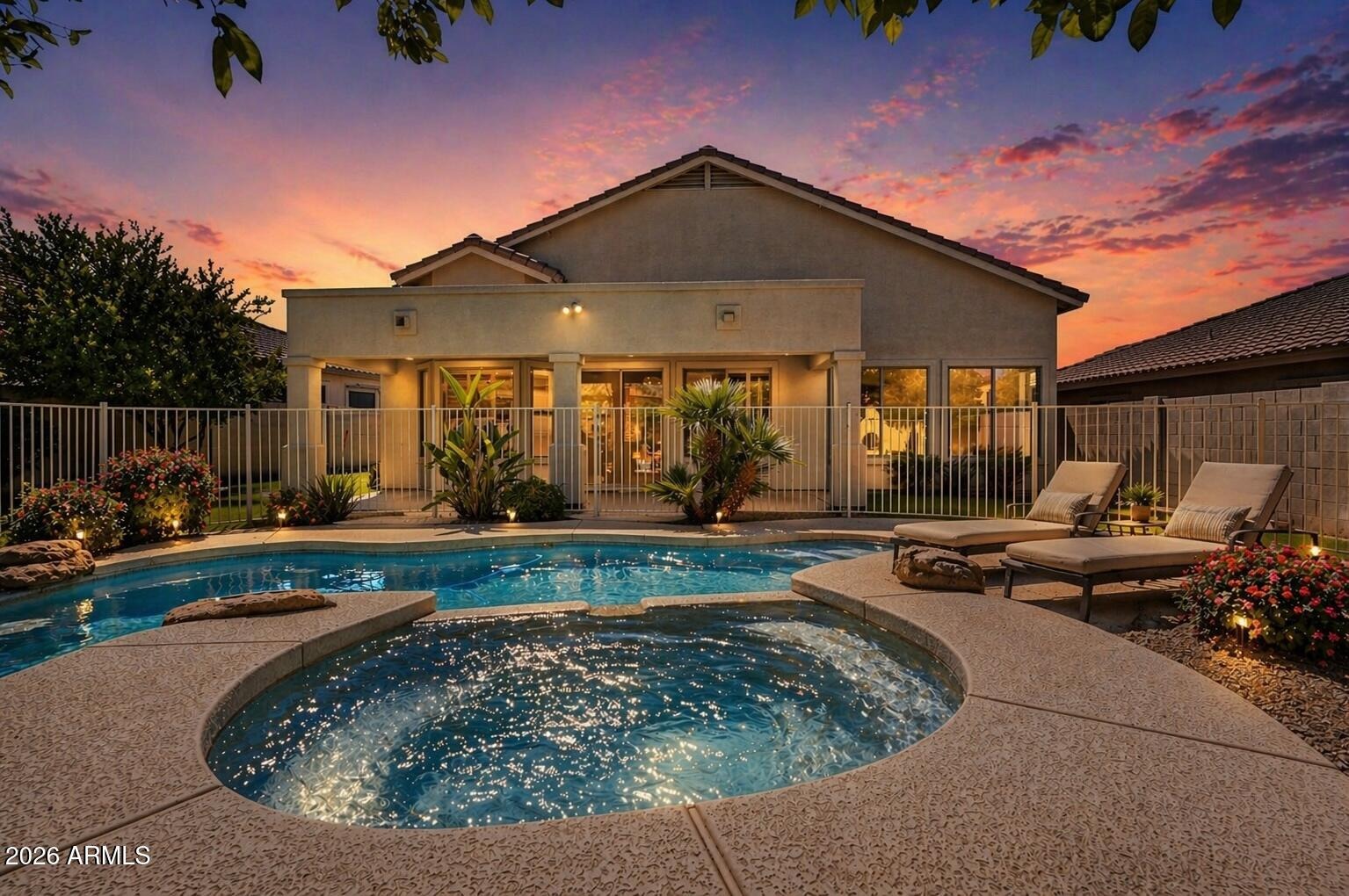Phantom Way, Scottsdale, AZ 85255