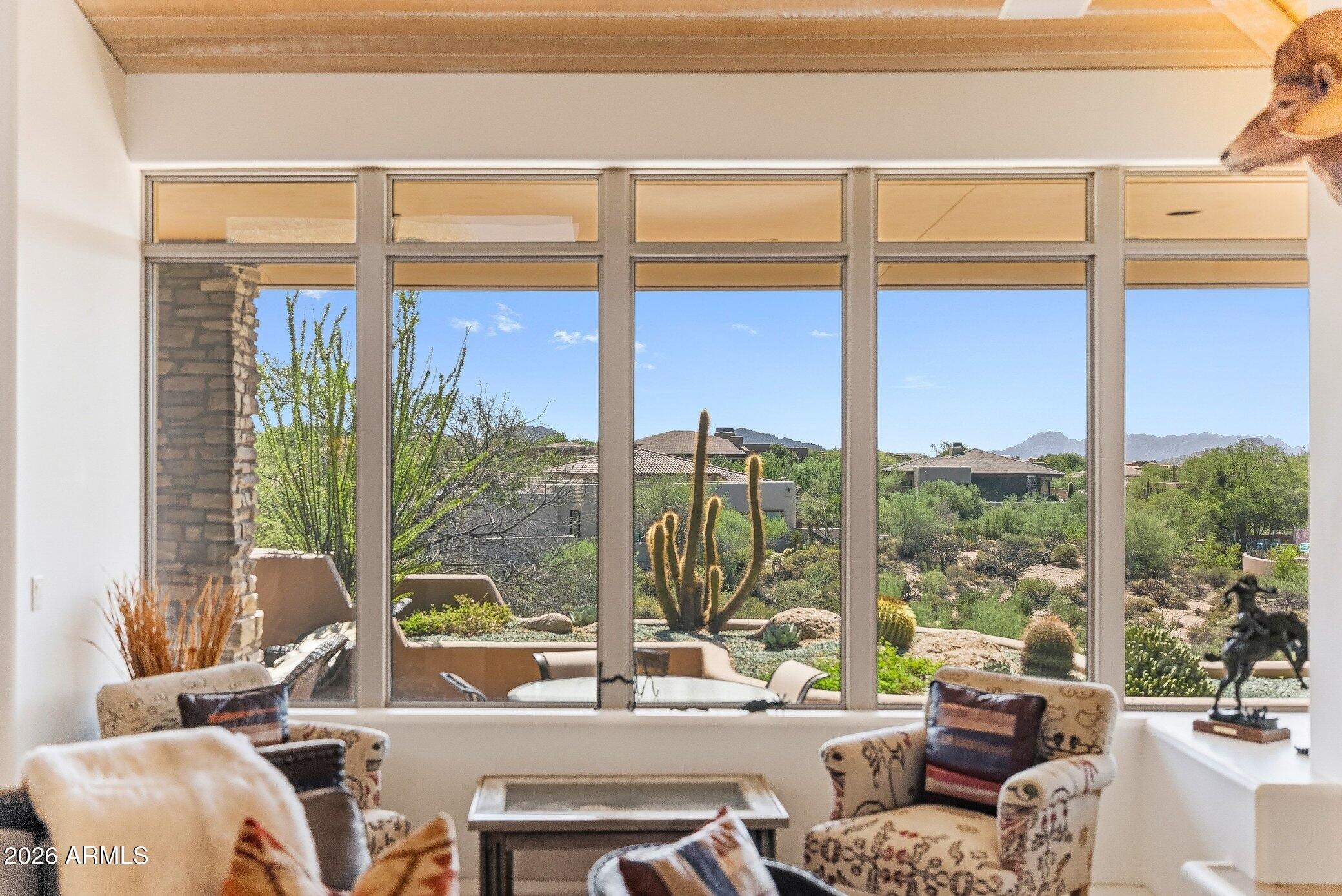 Old Trail Rd, Scottsdale, AZ 85262