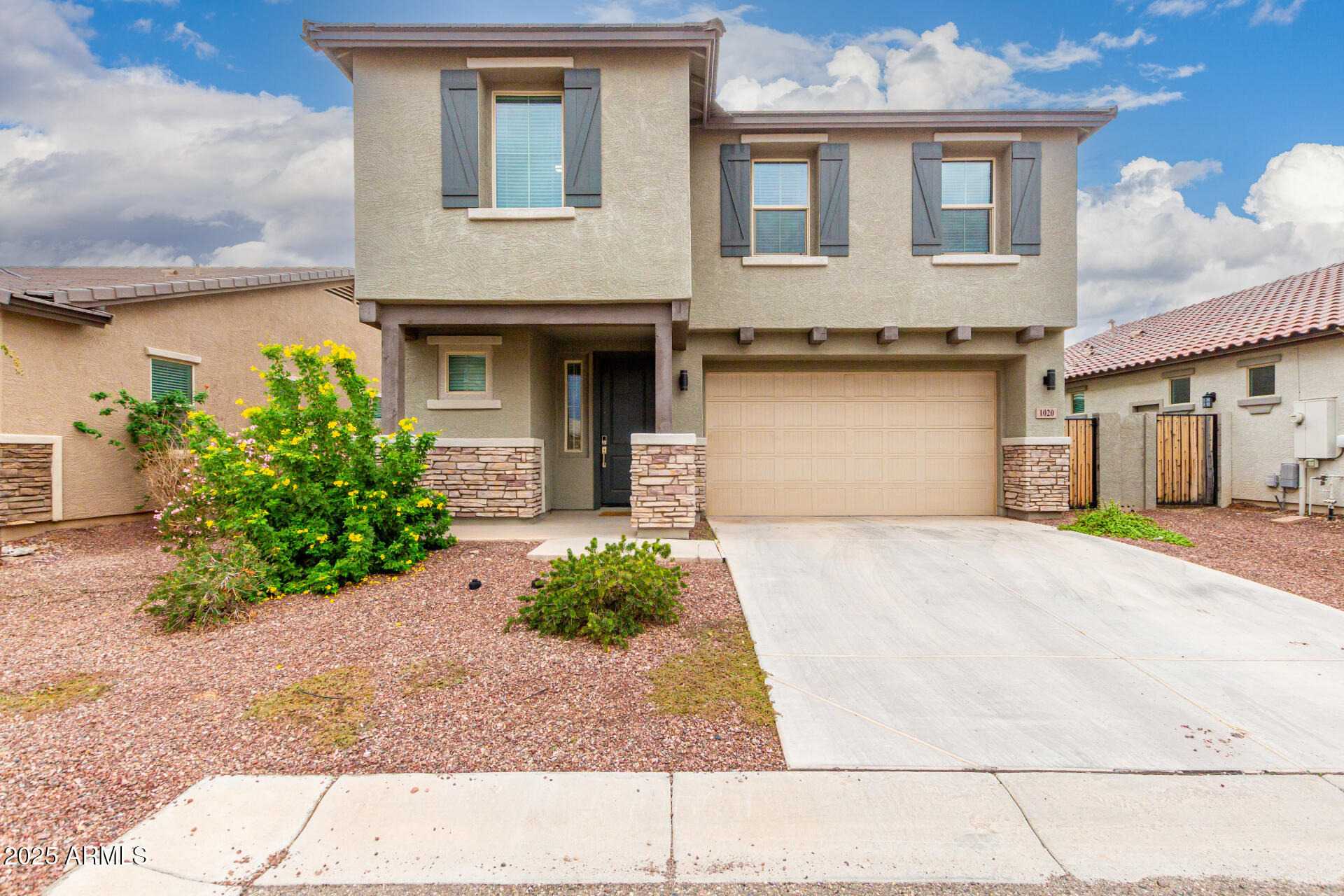 151st Ln, Goodyear, AZ 85338