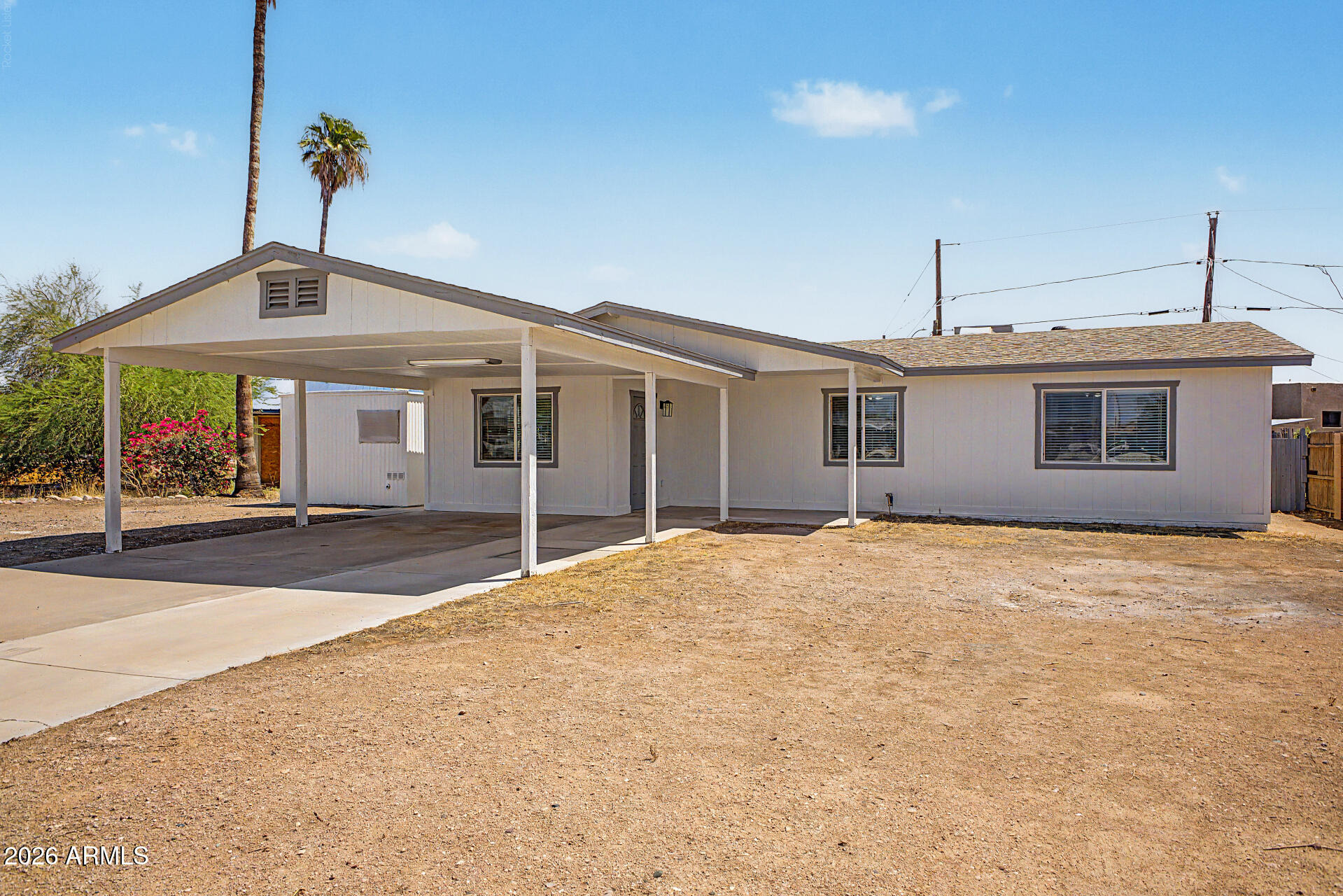 111th Pl, Mesa, AZ 85207