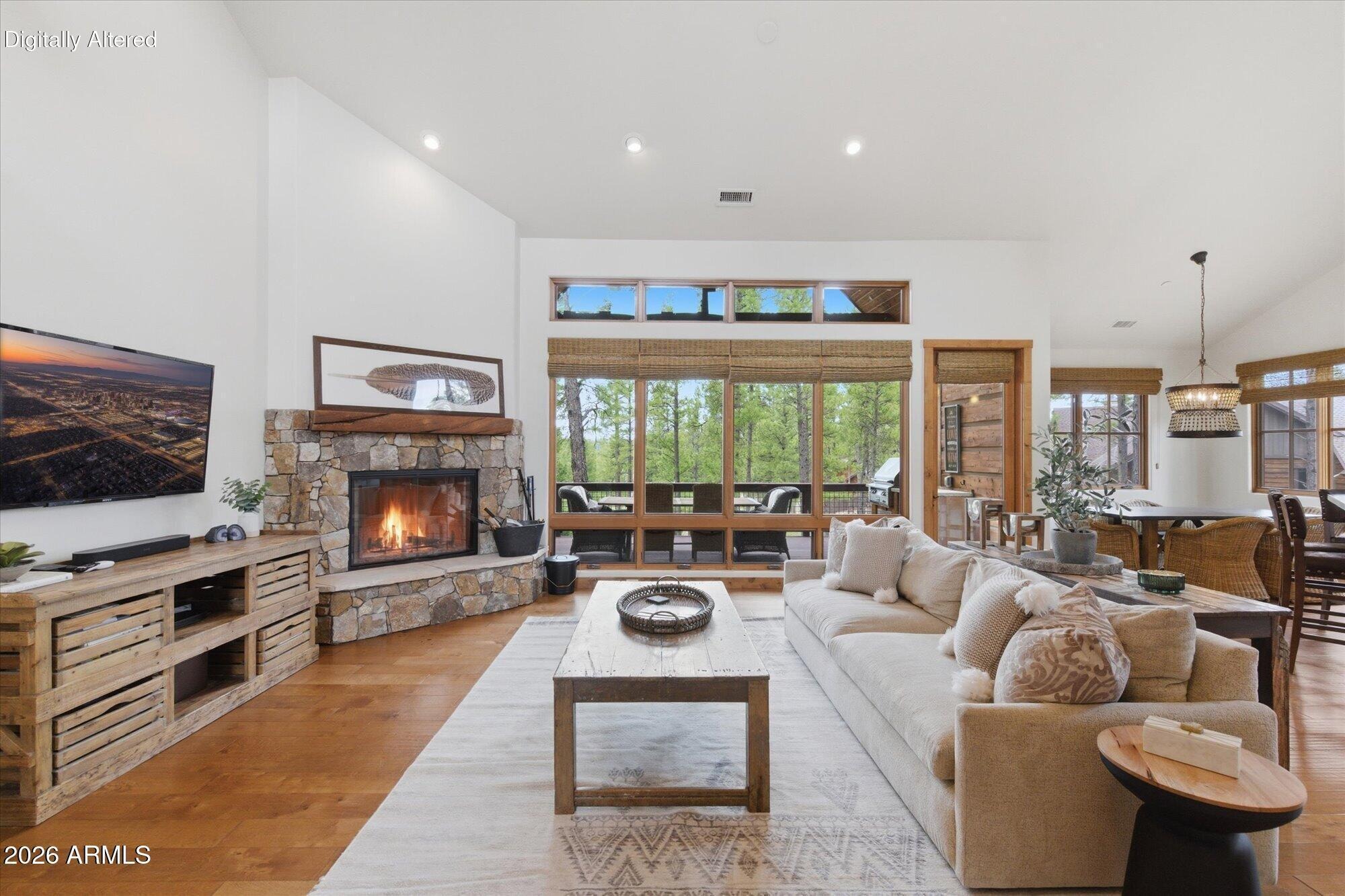 Bluebird Ct, Flagstaff, AZ 86005
