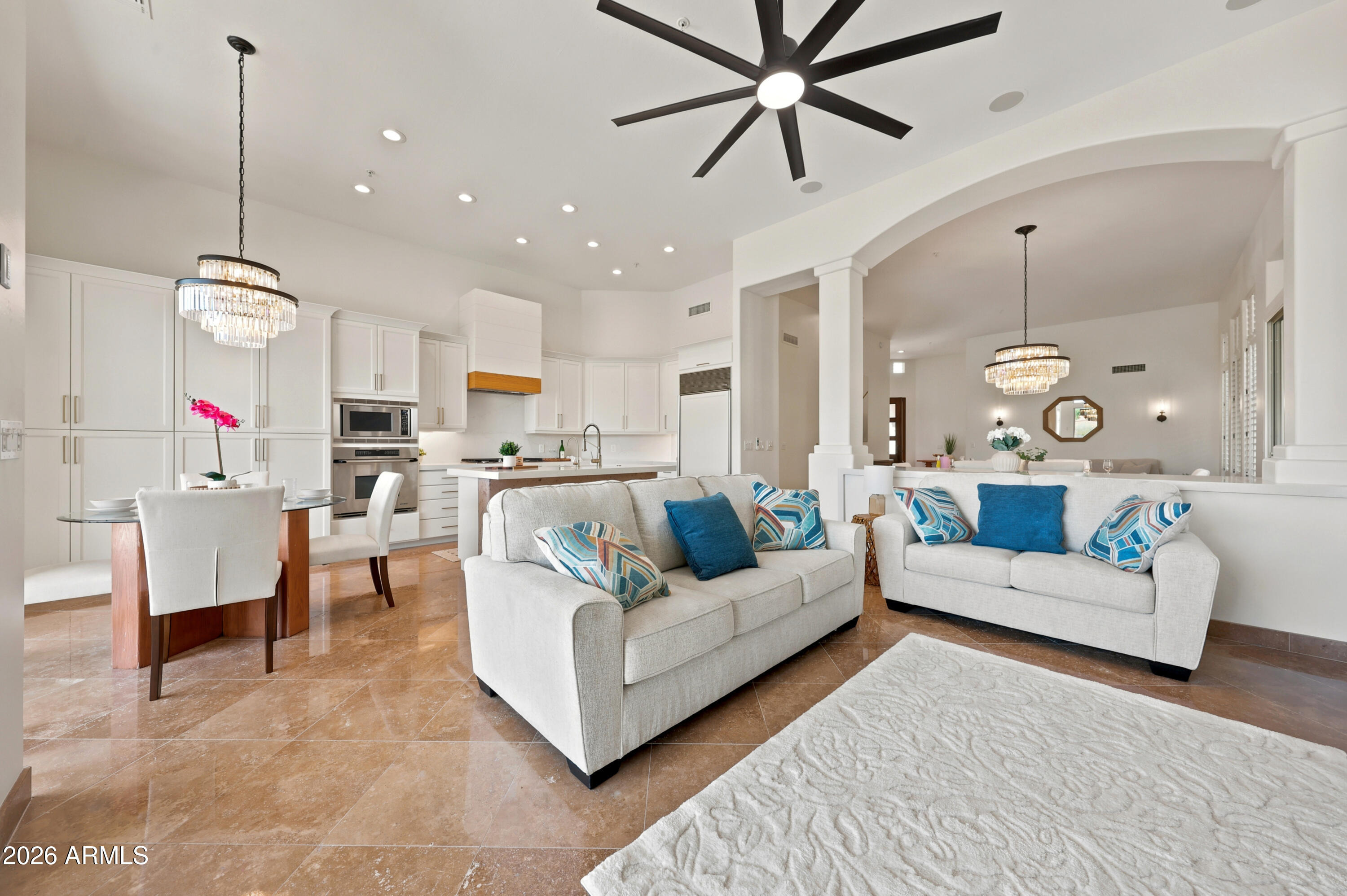 Cochise Dr, Scottsdale, AZ 85258 #1