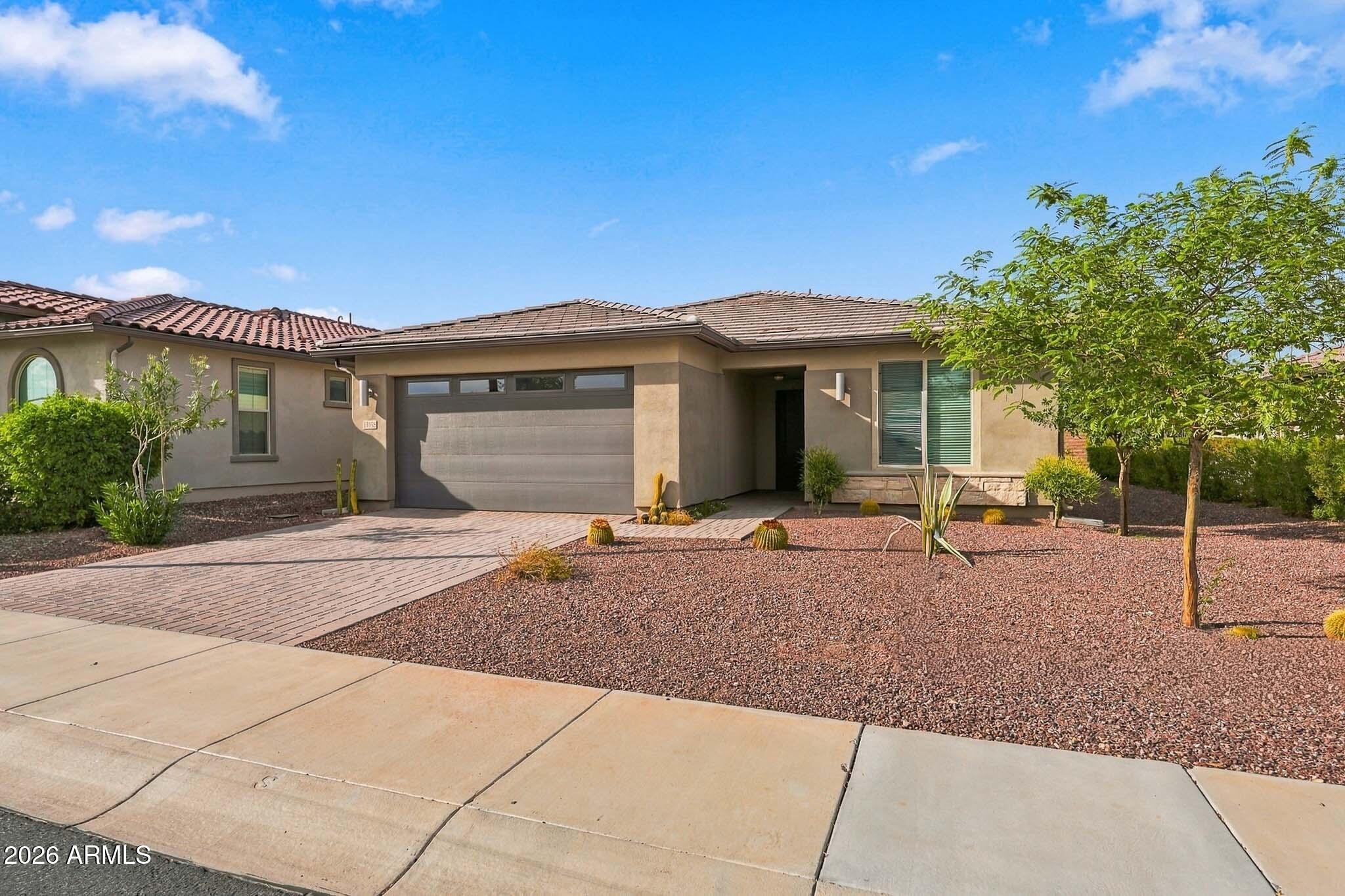 Palo Brea Ln, Peoria, AZ 85383