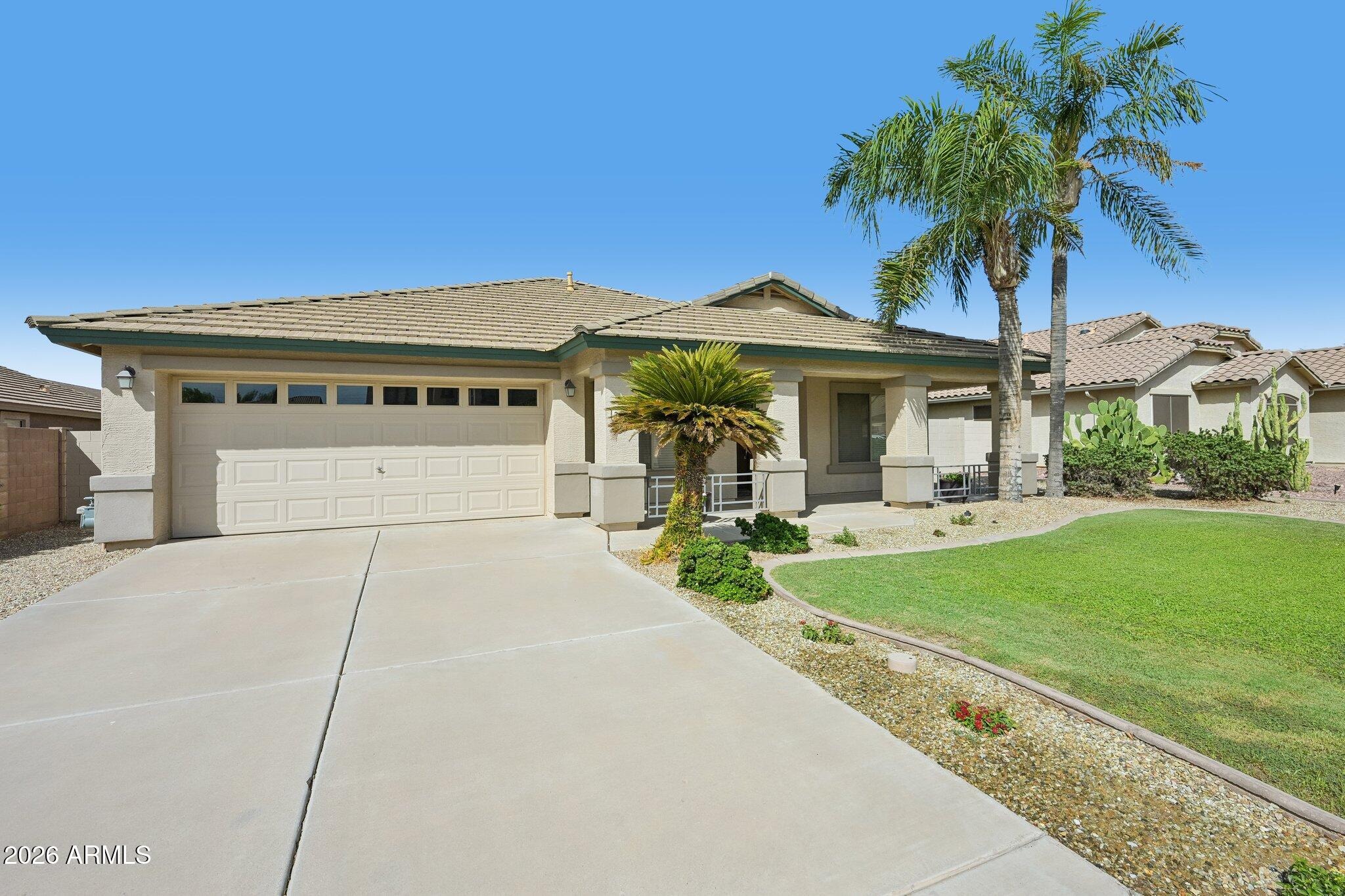 Simpson Rd, Gilbert, AZ 85297