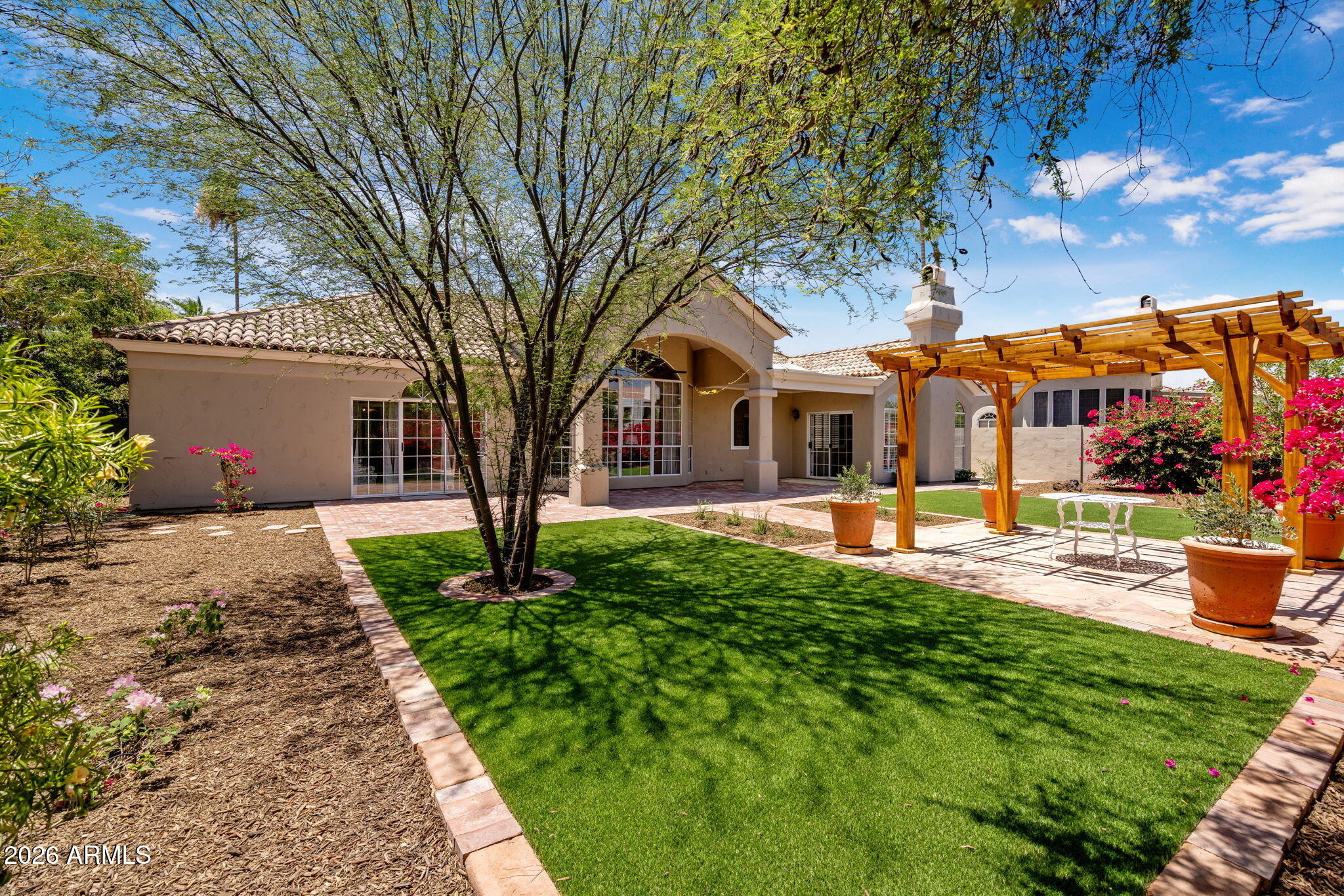 San Salvador Dr, Scottsdale, AZ 85258