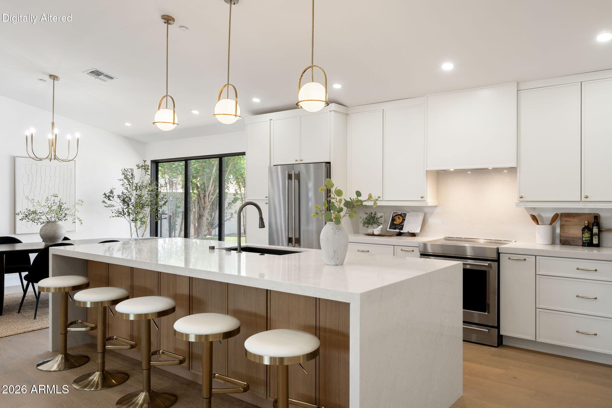 Lewis Ave, Scottsdale, AZ 85257
