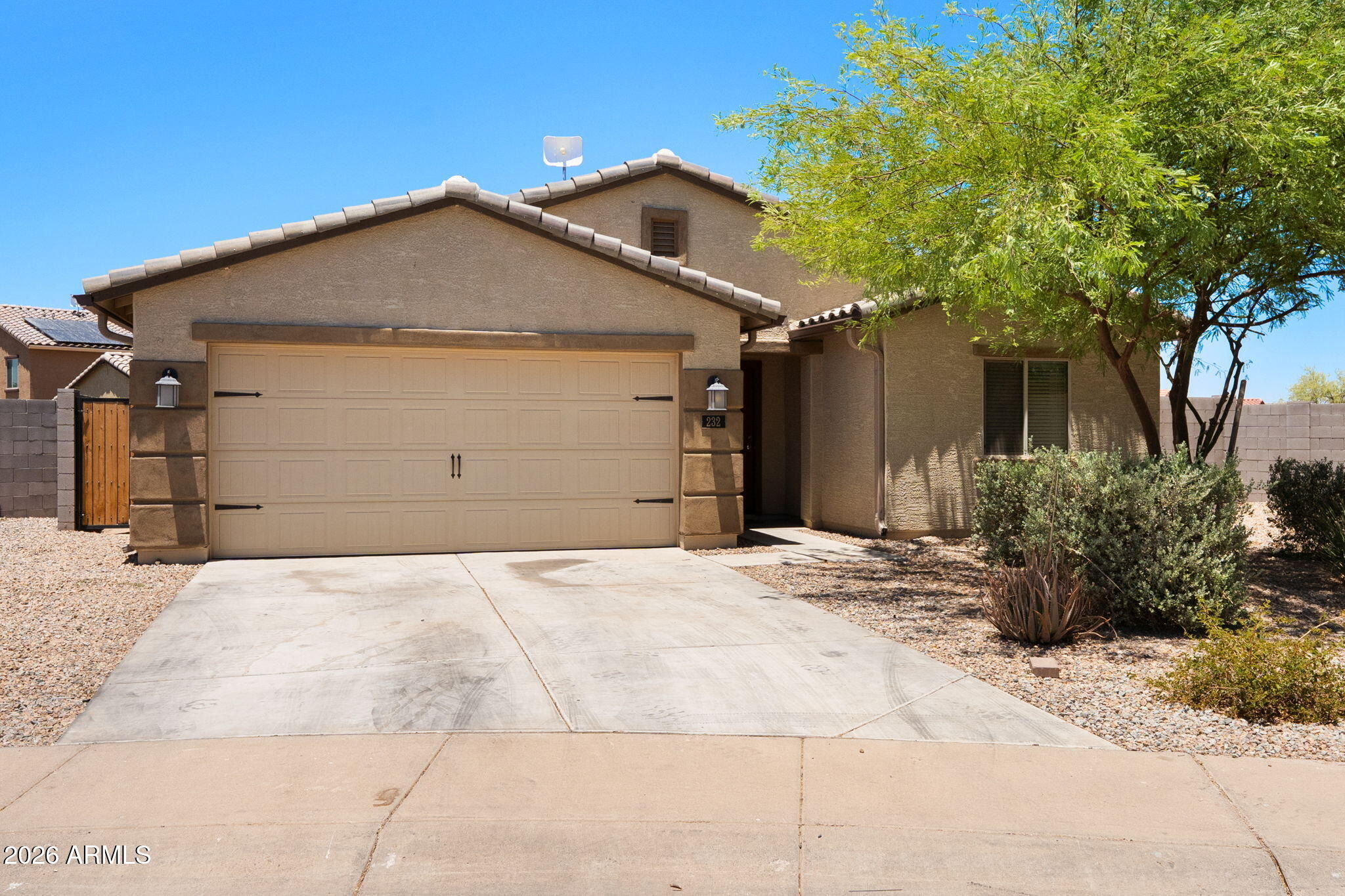 Oak St, Florence, AZ 85132