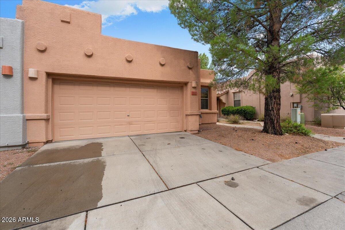 17th Pl, Cottonwood, AZ 86326