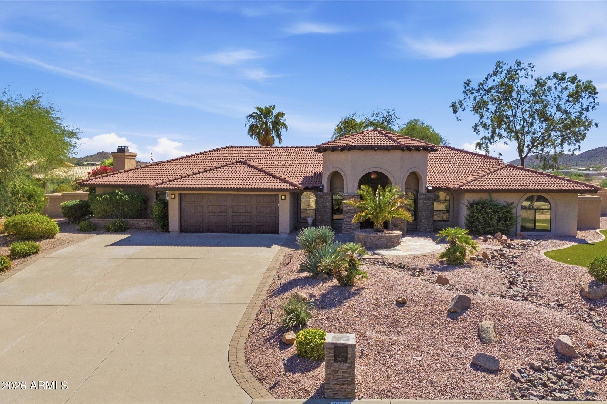 Monterey Dr, Fountain Hills, AZ 85268