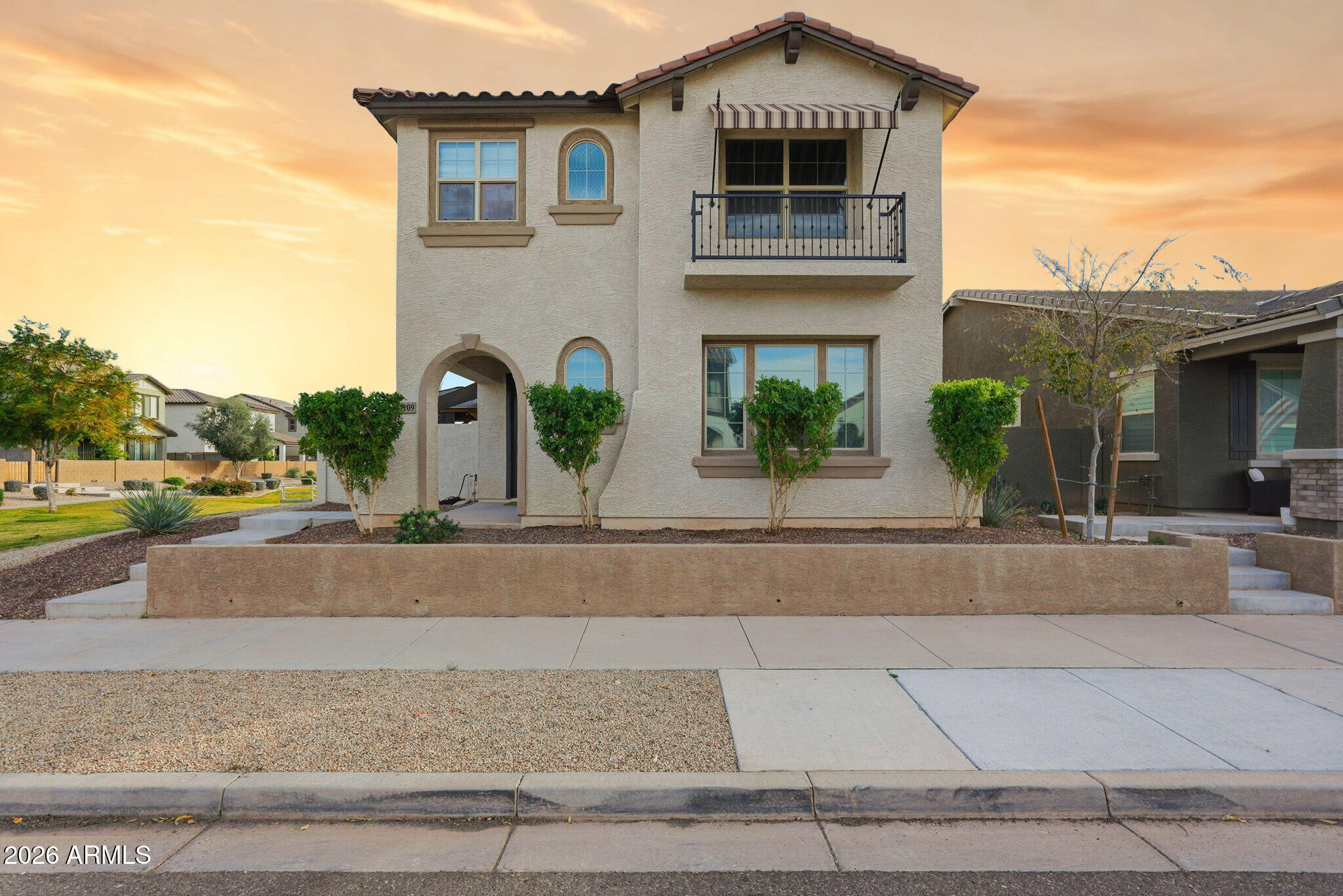 Hadley St, Goodyear, AZ 85338
