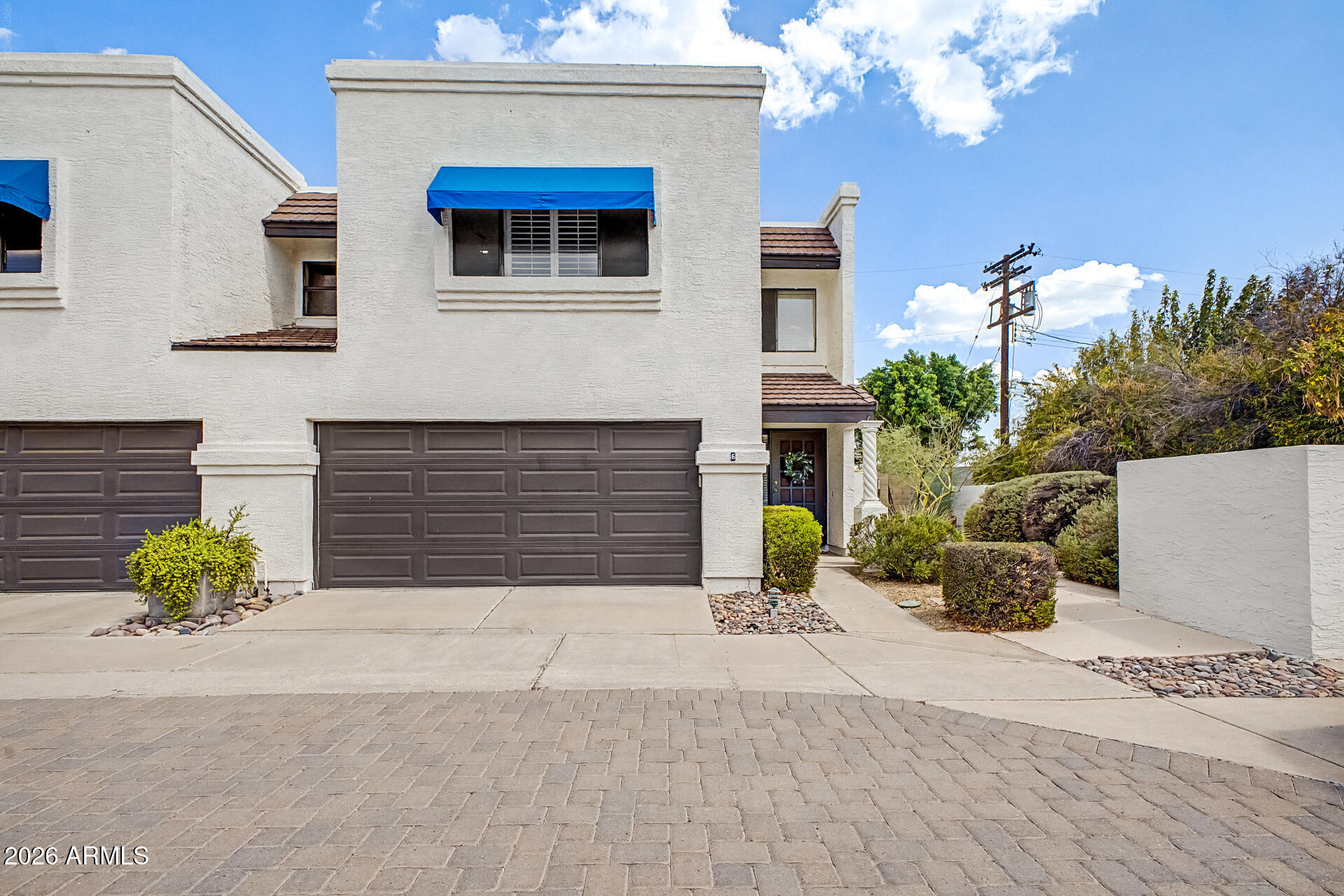 Maryland Ave, Phoenix, AZ 85013
