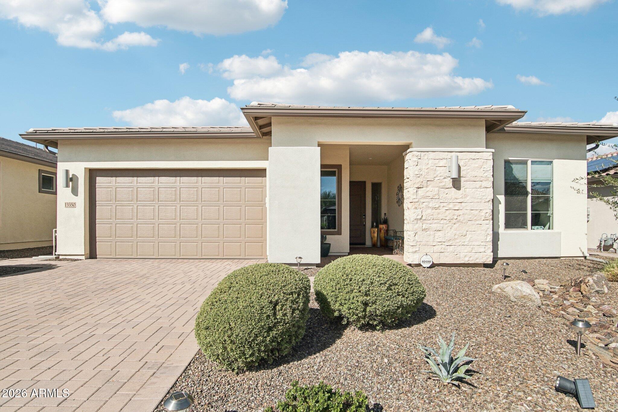 Montansoro Ln, Peoria, AZ 85383