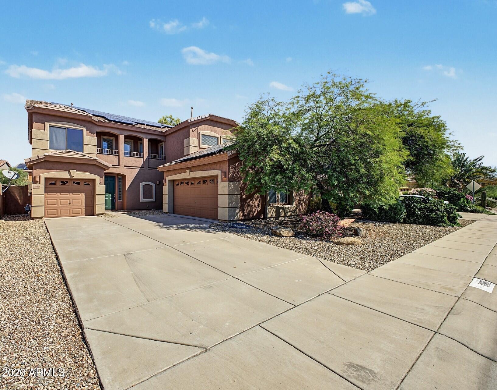 Tasha Dr, Surprise, AZ 85388