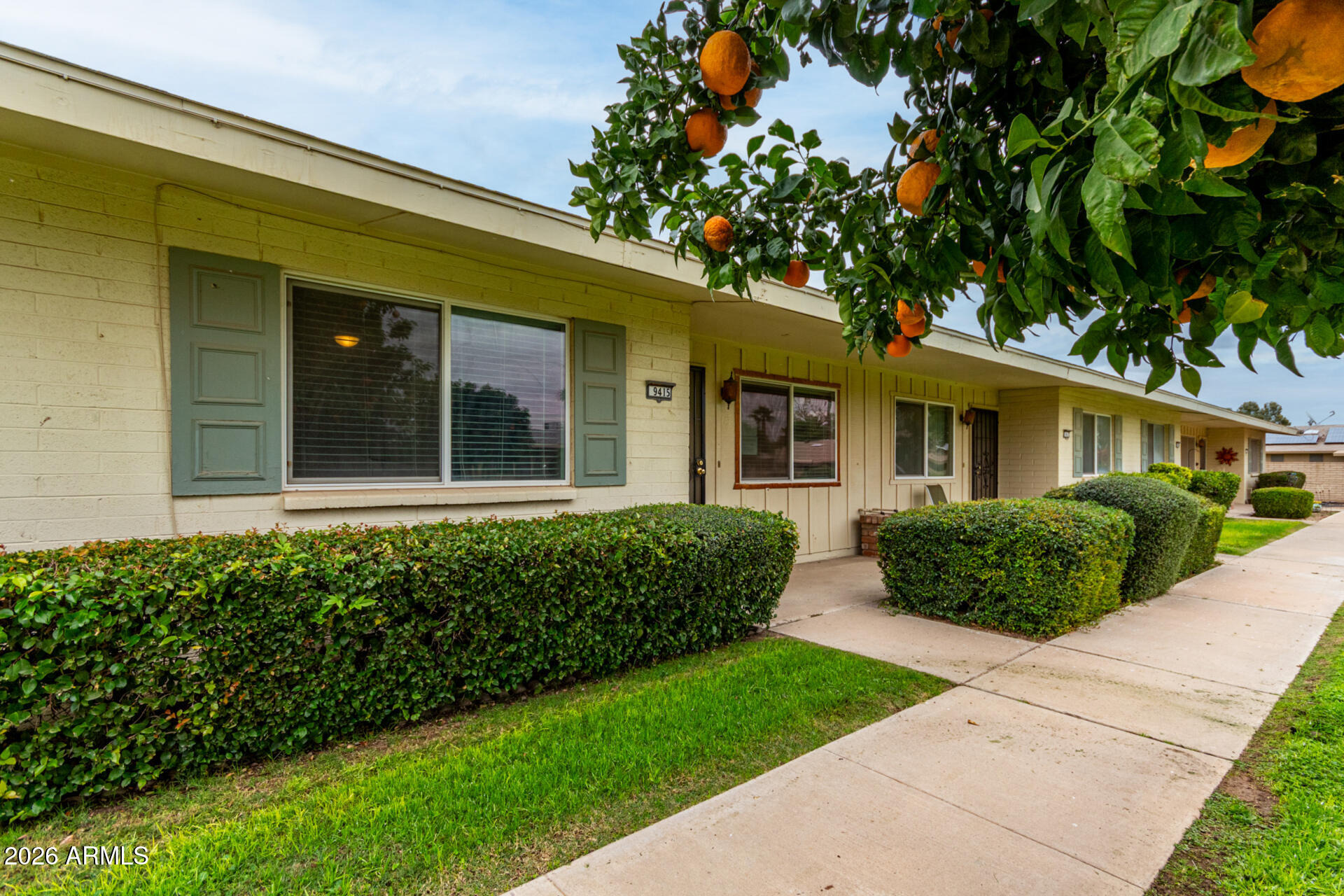 111th Ave, Sun City, AZ 85351