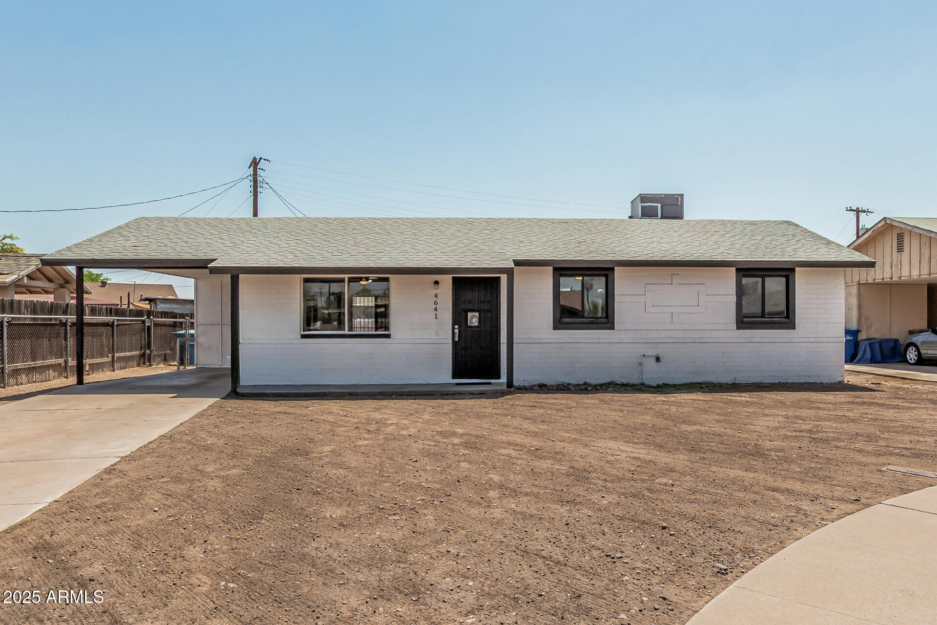17th Pl, Phoenix, AZ 85040