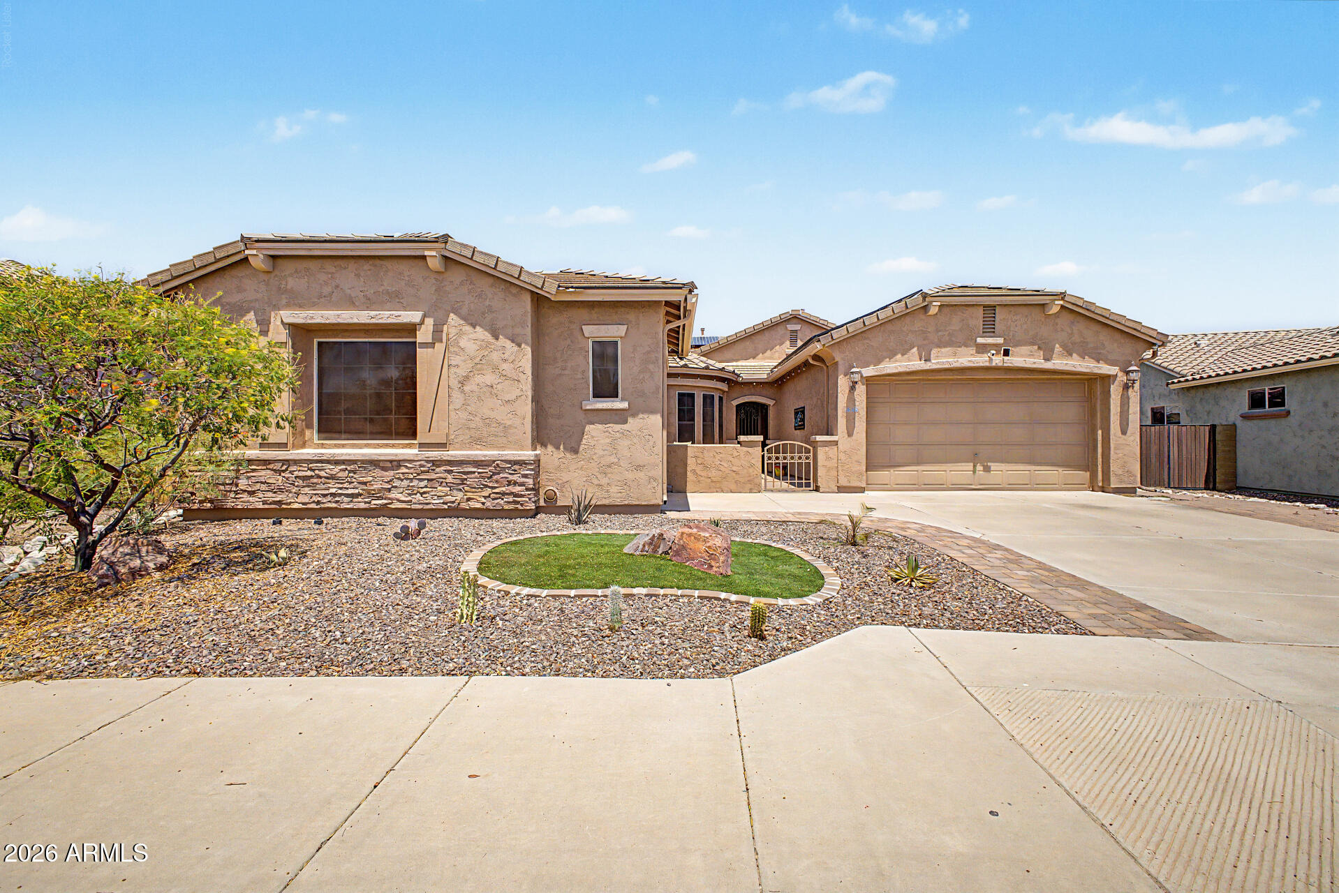 Echo Ln, Waddell, AZ 85355