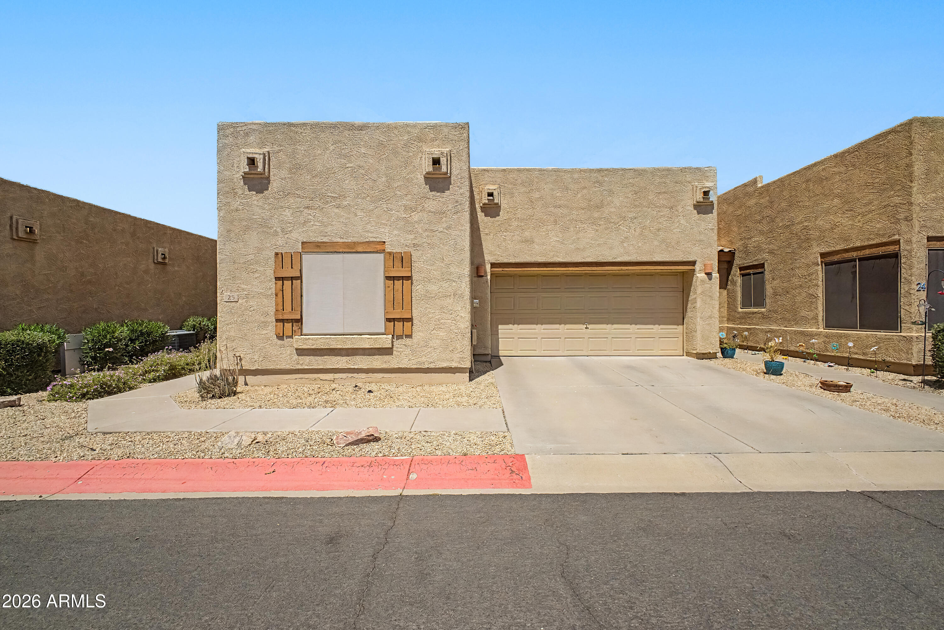 Crismon Rd, Mesa, AZ 85209