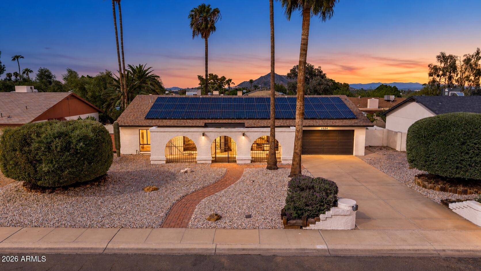 Cortez St, Phoenix, AZ 85028