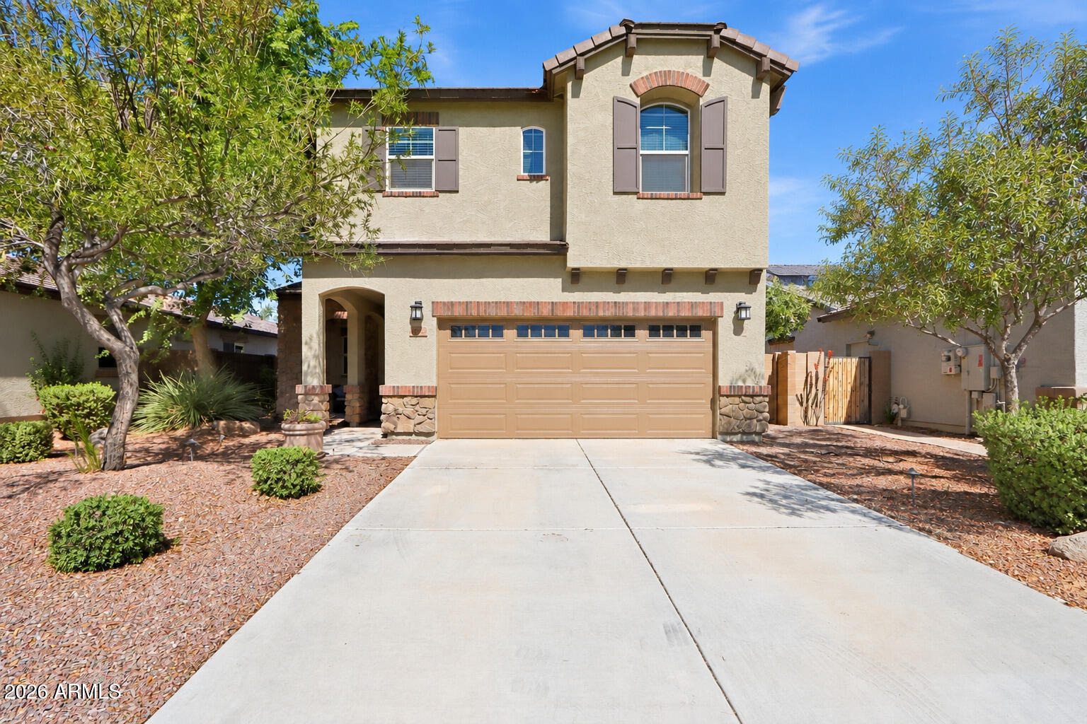 Las Palmaritas Dr, Waddell, AZ 85355