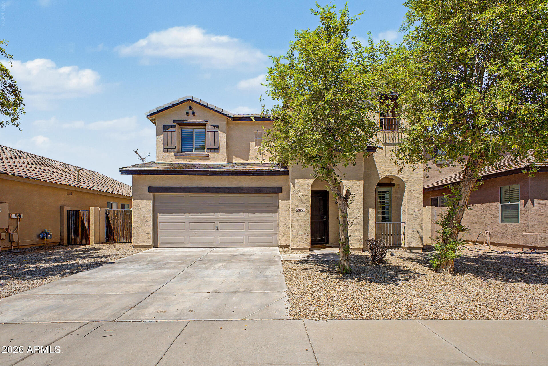 Hammond Ln, Tolleson, AZ 85353